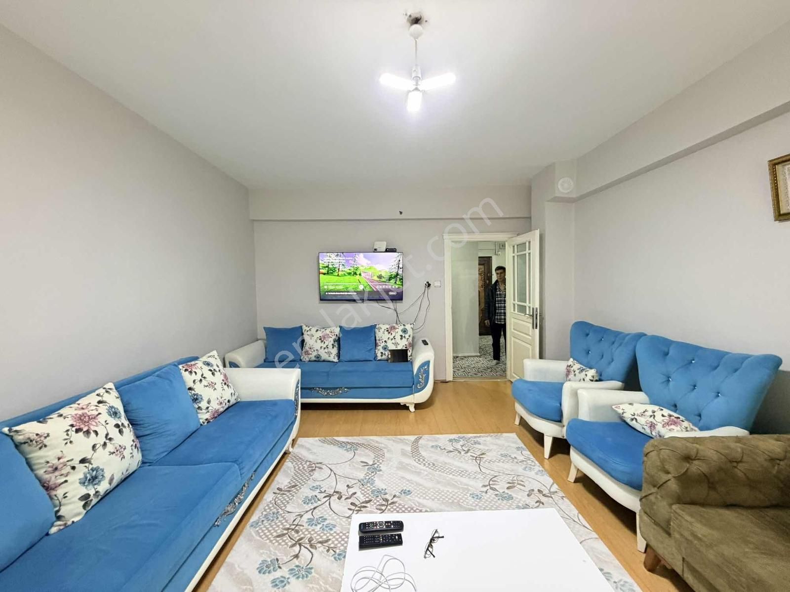 Çorlu Reşadiyede 2+1 - 110m2 Satılık Masrafsız Daire // Revos // - Görsel 19