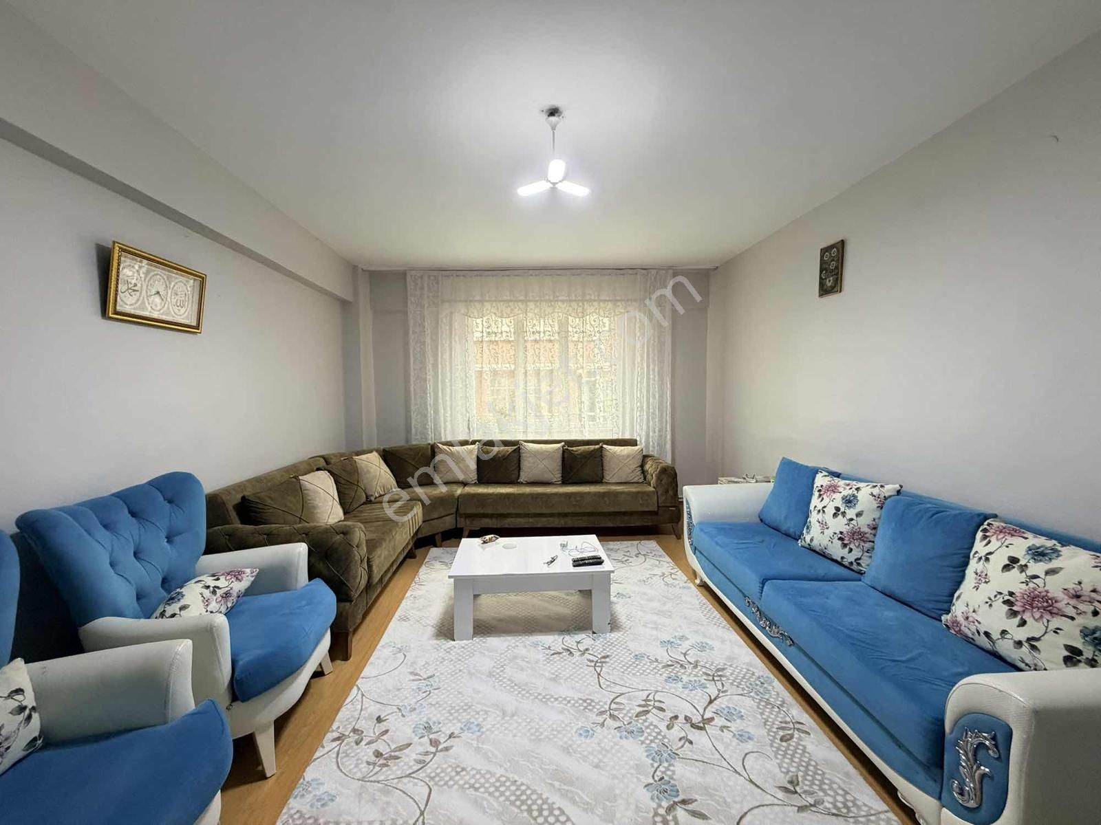 Çorlu Reşadiyede 2+1 - 110m2 Satılık Masrafsız Daire // Revos // - Görsel 20