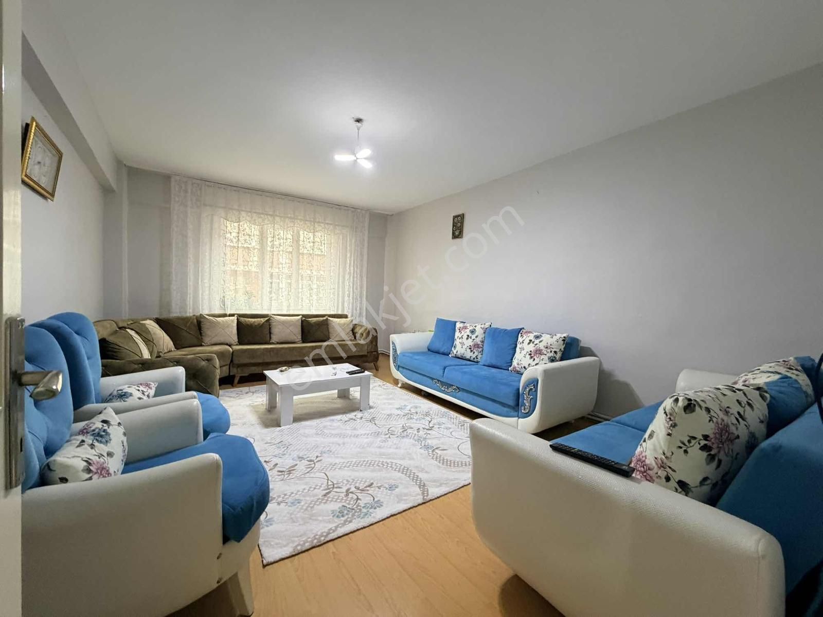 Çorlu Reşadiyede 2+1 - 110m2 Satılık Masrafsız Daire // Revos // - Görsel 9