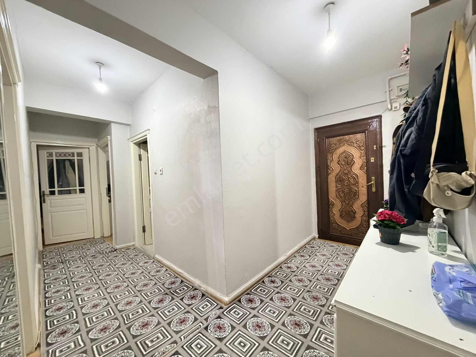 Çorlu Reşadiyede 2+1 - 110m2 Satılık Masrafsız Daire // Revos // - Görsel 2