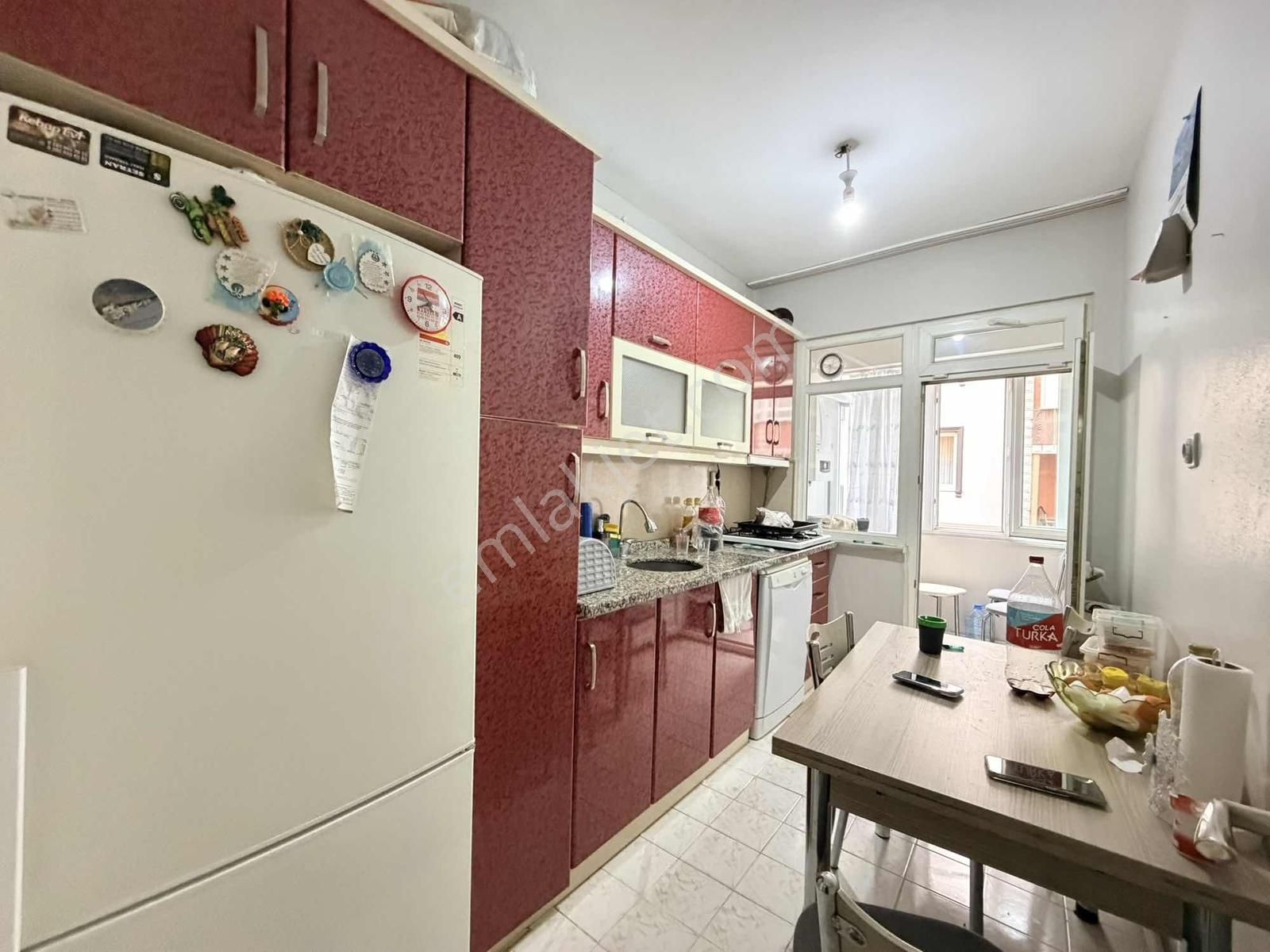 Çorlu Reşadiyede 2+1 - 110m2 Satılık Masrafsız Daire // Revos // - Görsel 15