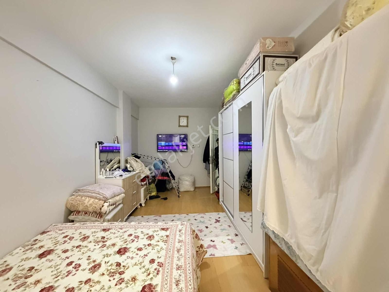 Çorlu Reşadiyede 2+1 - 110m2 Satılık Masrafsız Daire // Revos // - Görsel 12