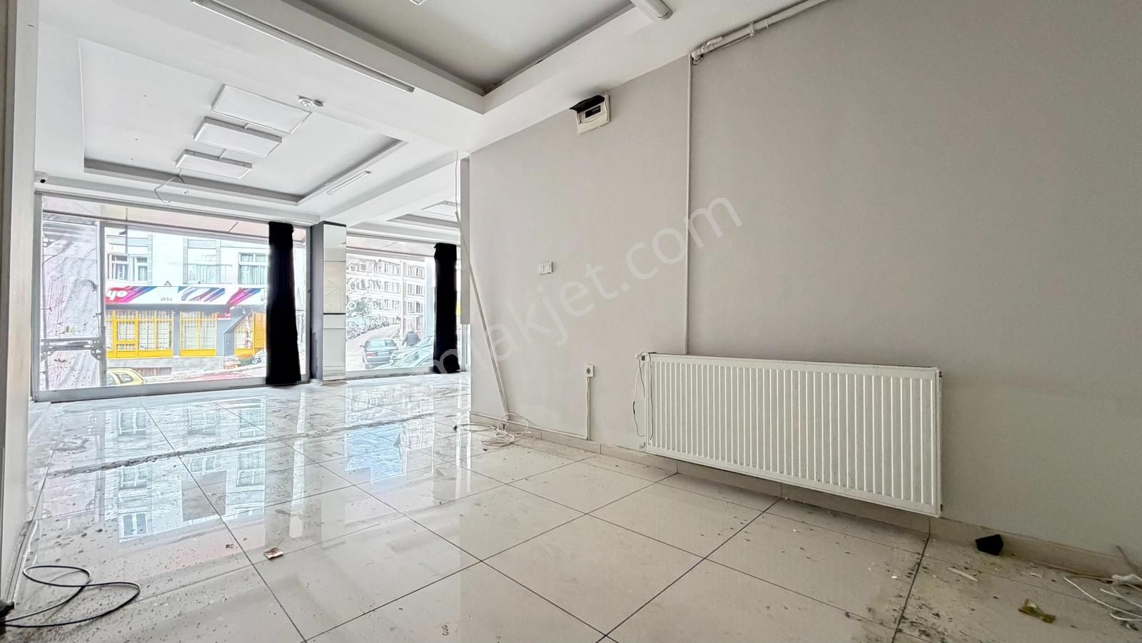 İlka'dan Aslangazi Caddesi'nde Birçok İş Koluna Uygun Dükkan - Görsel 4