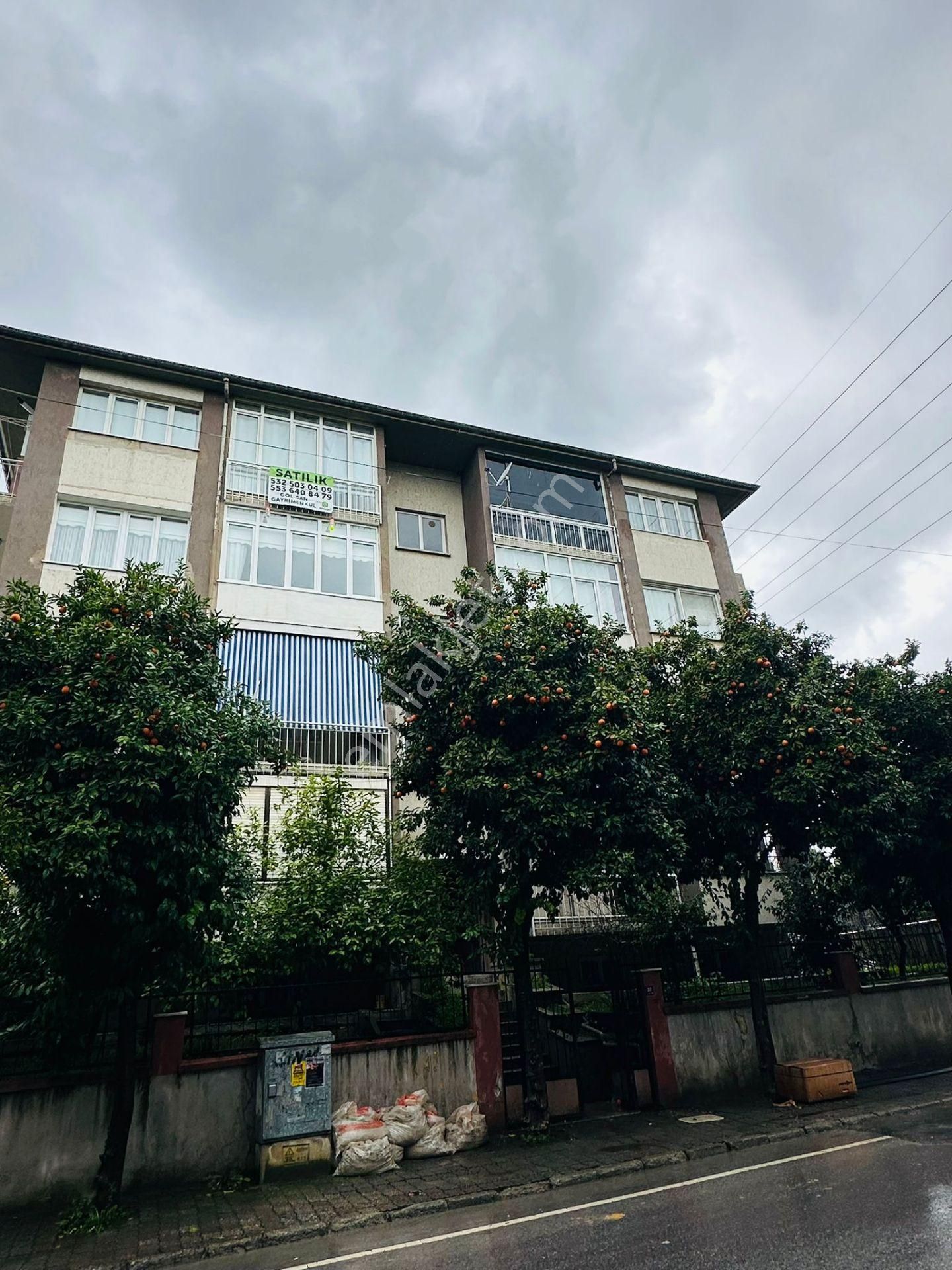 🏡 Göl-san Gayrimenkul’den 🏡 Yıldıztepe Mahallesinde 2+1 Doğalgazlı Daire - Görsel 26