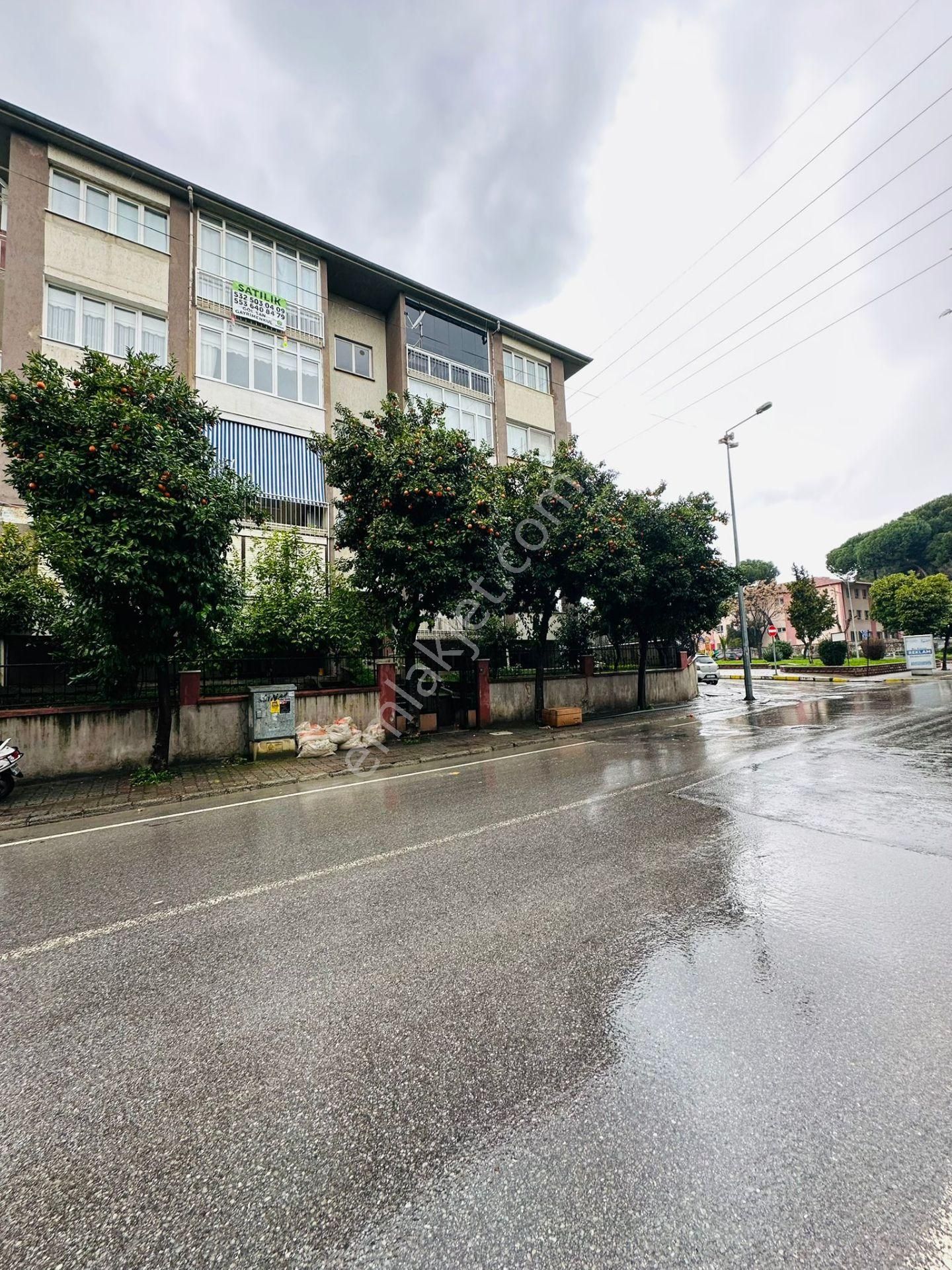 🏡 Göl-san Gayrimenkul’den 🏡 Yıldıztepe Mahallesinde 2+1 Doğalgazlı Daire - Görsel 2