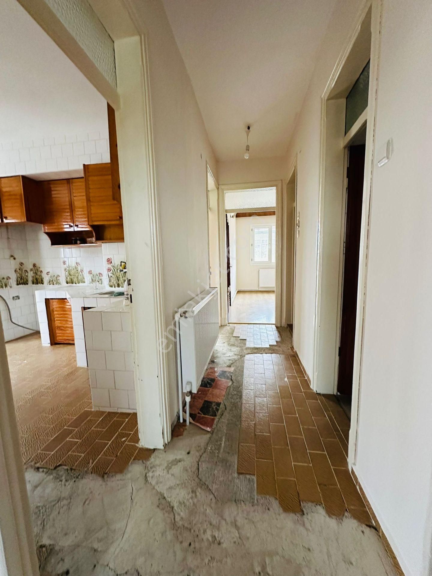 🏡 Göl-san Gayrimenkul’den 🏡 Yıldıztepe Mahallesinde 2+1 Doğalgazlı Daire - Görsel 20