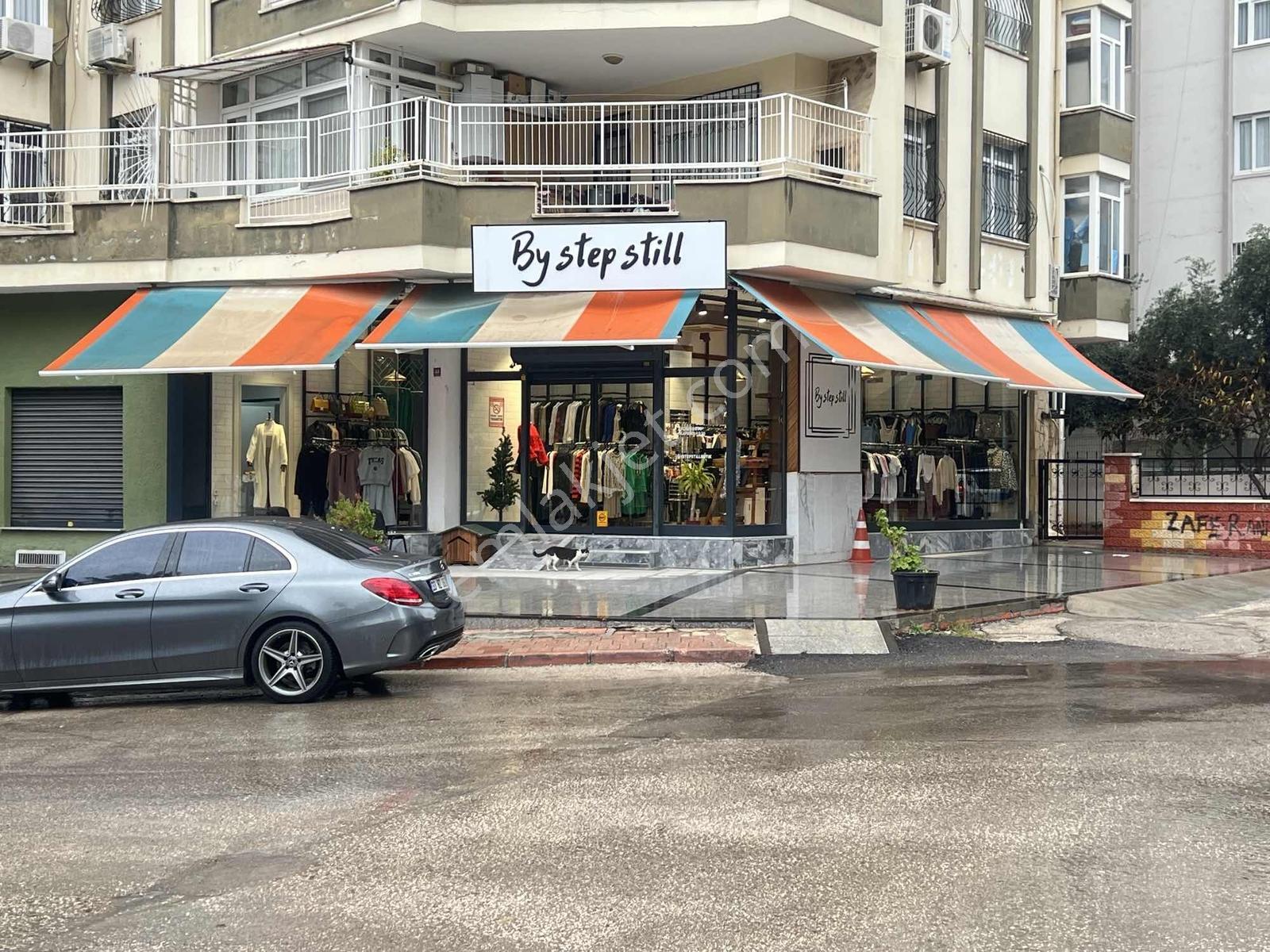 Zorlu'dan Süleymandemirele Yakın Pazar Karşısında İş Yeri Dükkan - Görsel 18