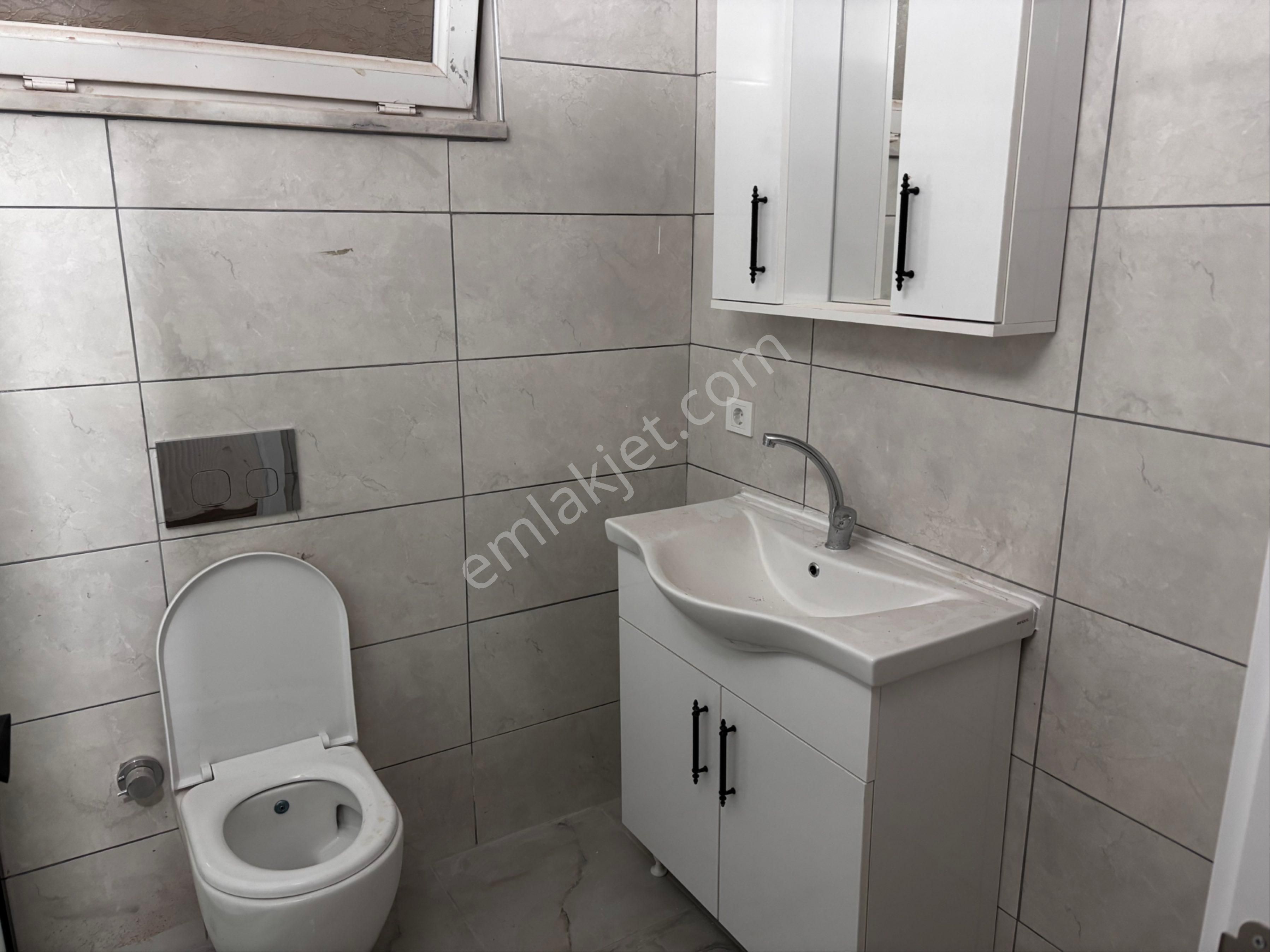 227 Yıldıztepe Mahallesi 260 Evlerde Kiralık 3+1 Doğalgazlı Tadilatlı Daire - Görsel 11