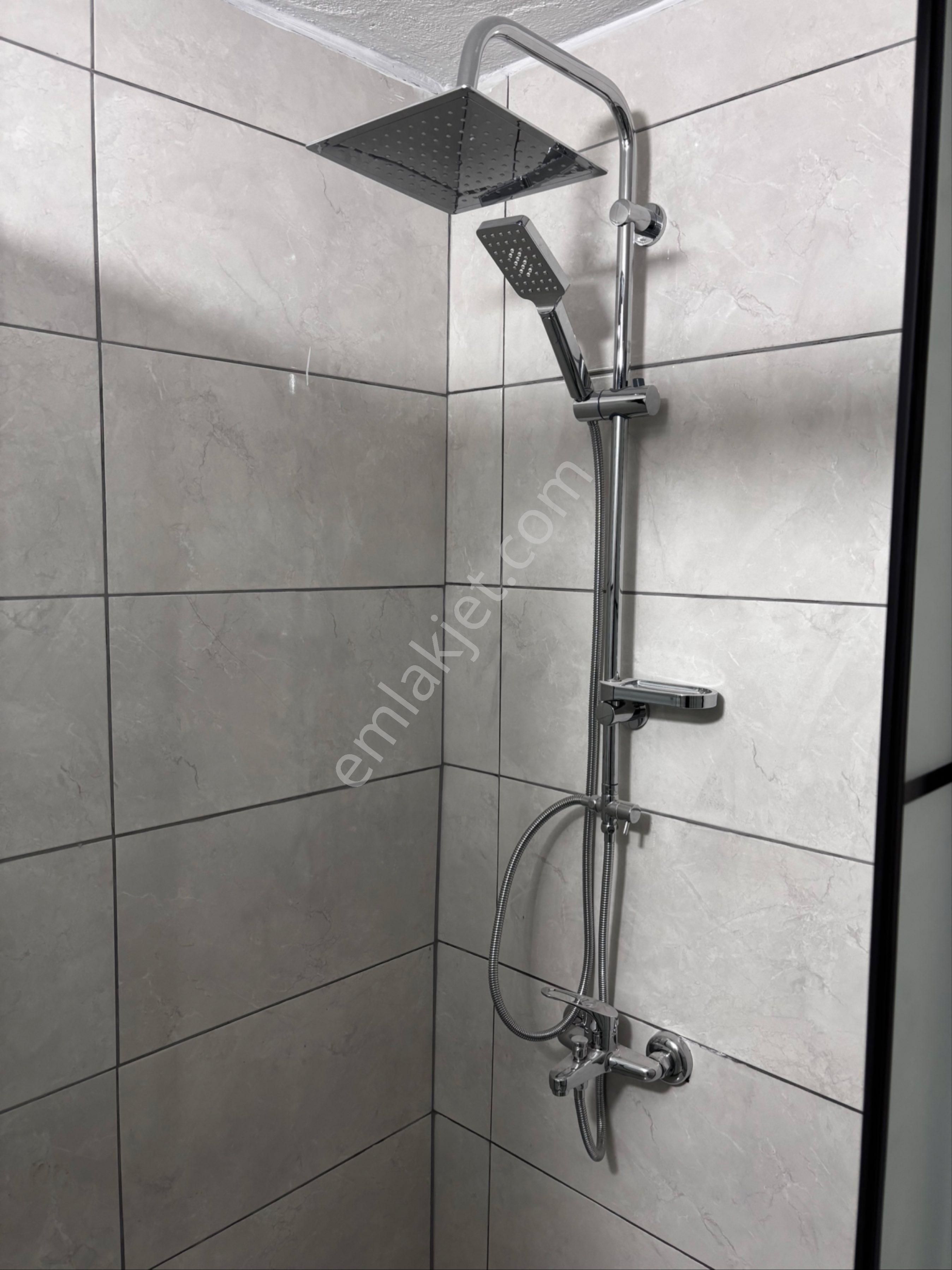 227 Yıldıztepe Mahallesi 260 Evlerde Kiralık 3+1 Doğalgazlı Tadilatlı Daire - Görsel 13