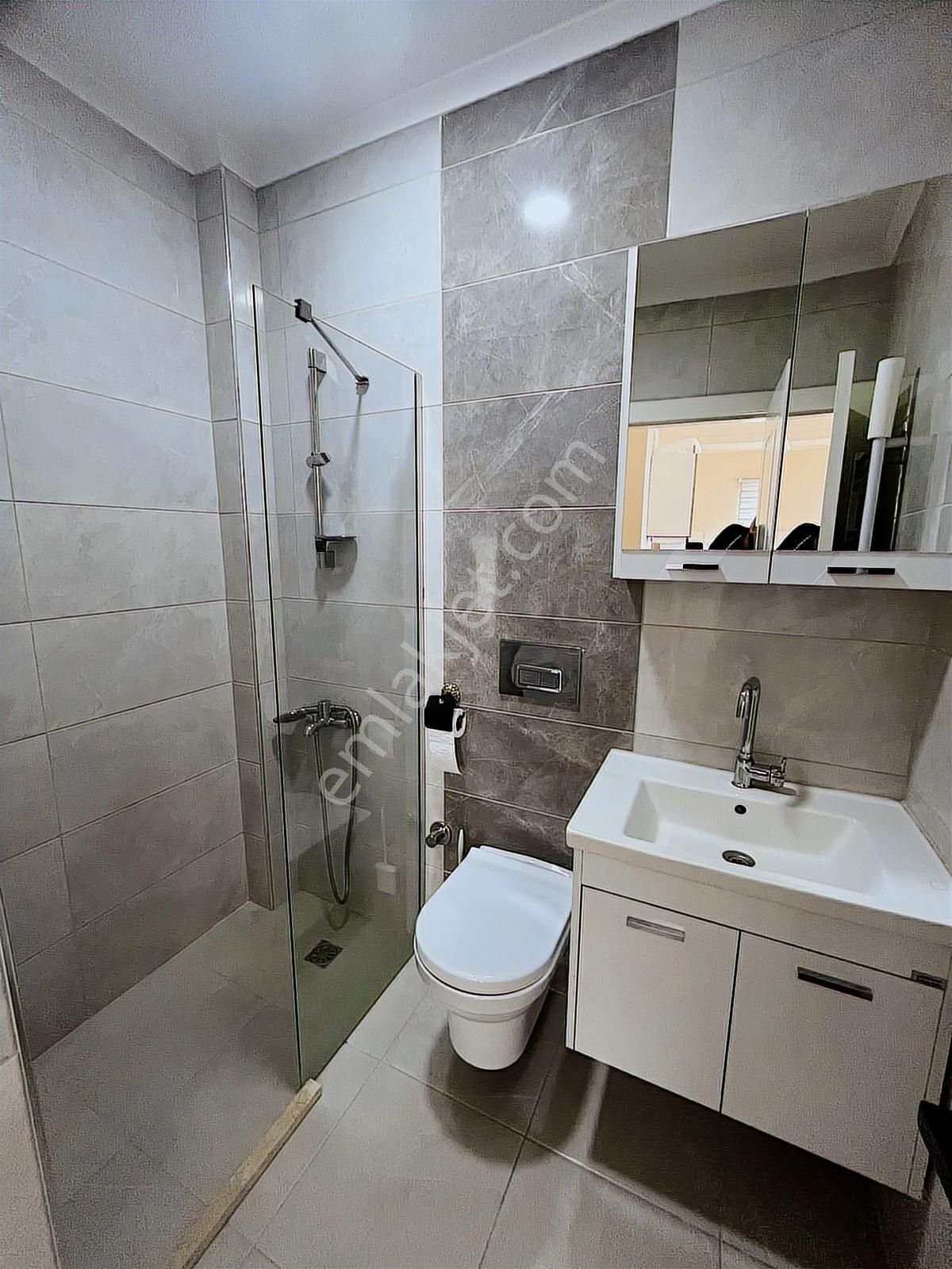 Turyap'tan Yaşamkent'te Herşey Dahil 1+0 Kiralık Daire - Görsel 2