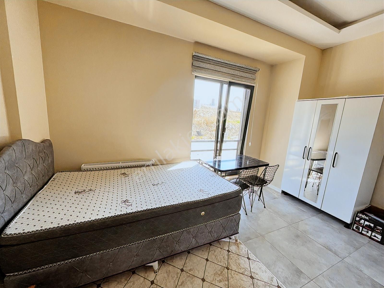 Turyap'tan Yaşamkent'te Herşey Dahil 1+0 Kiralık Daire - Görsel 3