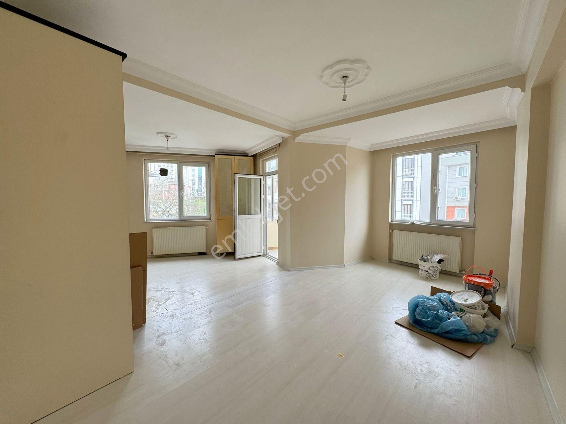 Mertcan'dan Şeyhli Mah. Metroya 10dk 2 Balkonlu Geniş 2+1 Daire - Görsel 3