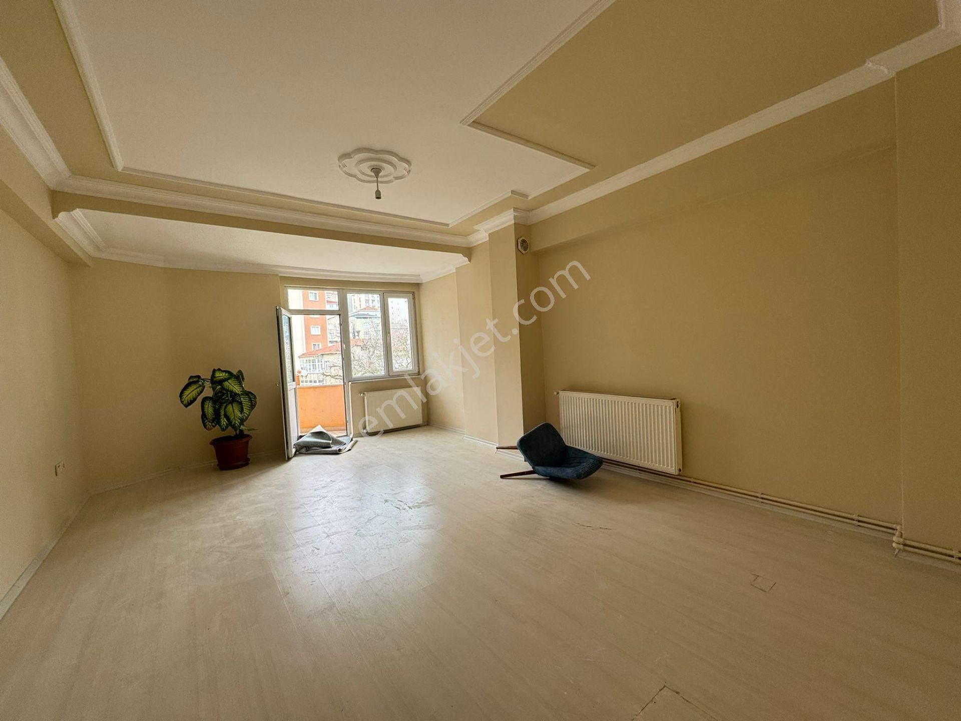 Mertcan'dan Şeyhli Mah. Metroya 10dk 2 Balkonlu Geniş 2+1 Daire - Görsel 9