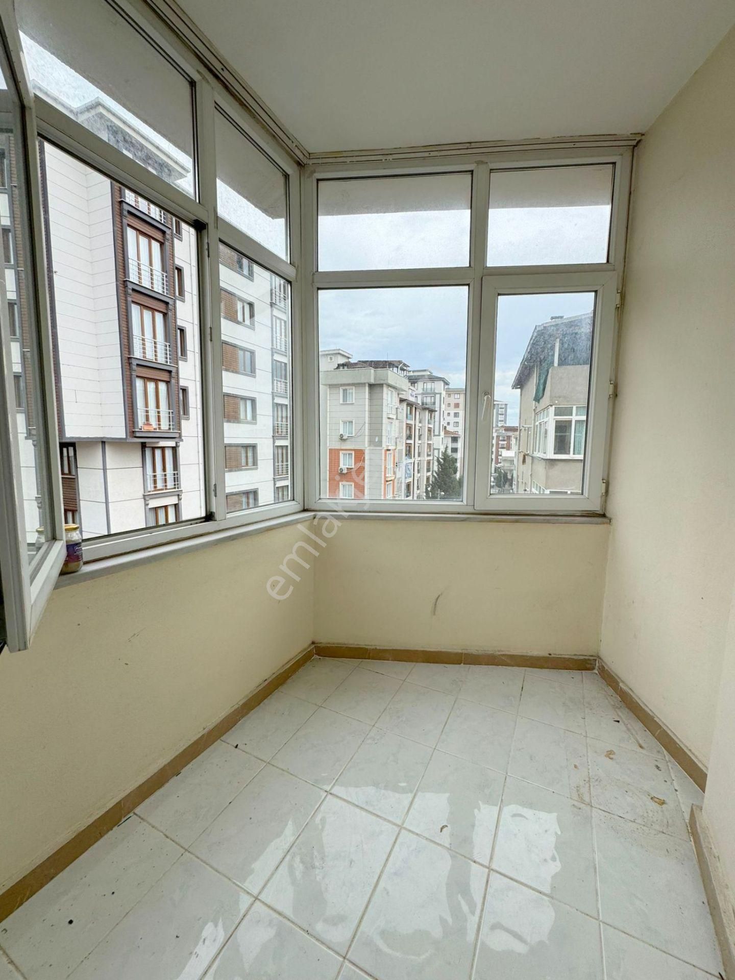 Mertcan'dan Şeyhli Mah. Metroya 10dk 2 Balkonlu Geniş 2+1 Daire - Görsel 4