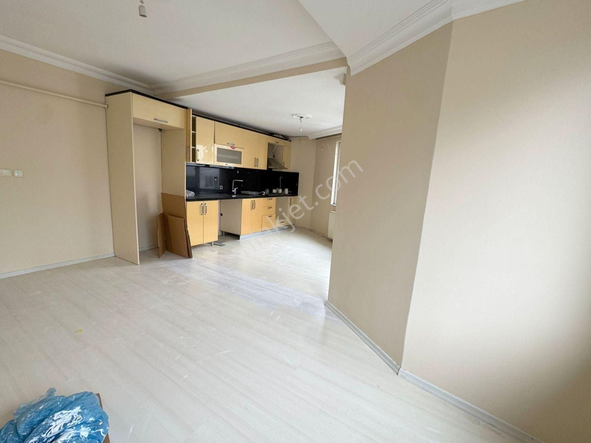 Mertcan'dan Şeyhli Mah. Metroya 10dk 2 Balkonlu Geniş 2+1 Daire - Görsel 2