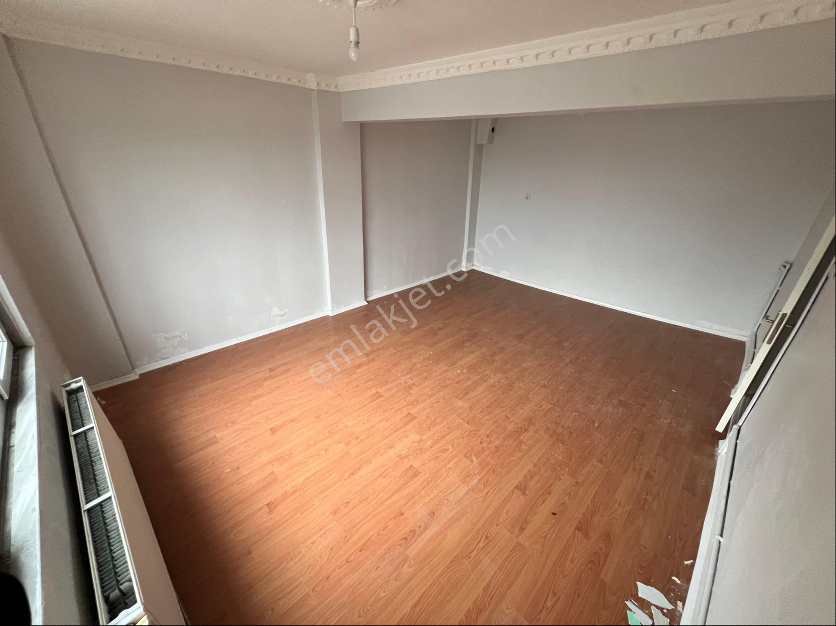 Baykal İnş. Sultangazi Cebeci Mag Kiralık Bahce Katı - Görsel 2