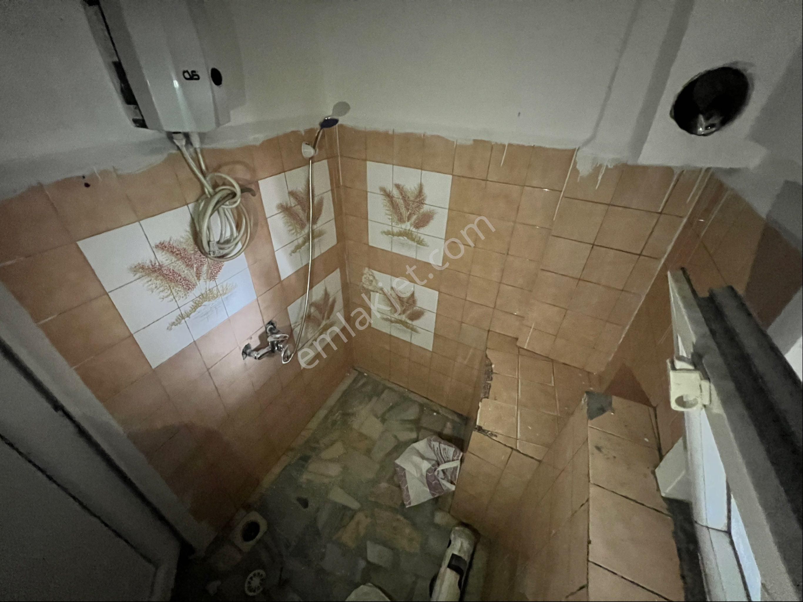 Baykal İnş. Sultangazi Cebeci Mag Kiralık Bahce Katı - Görsel 4