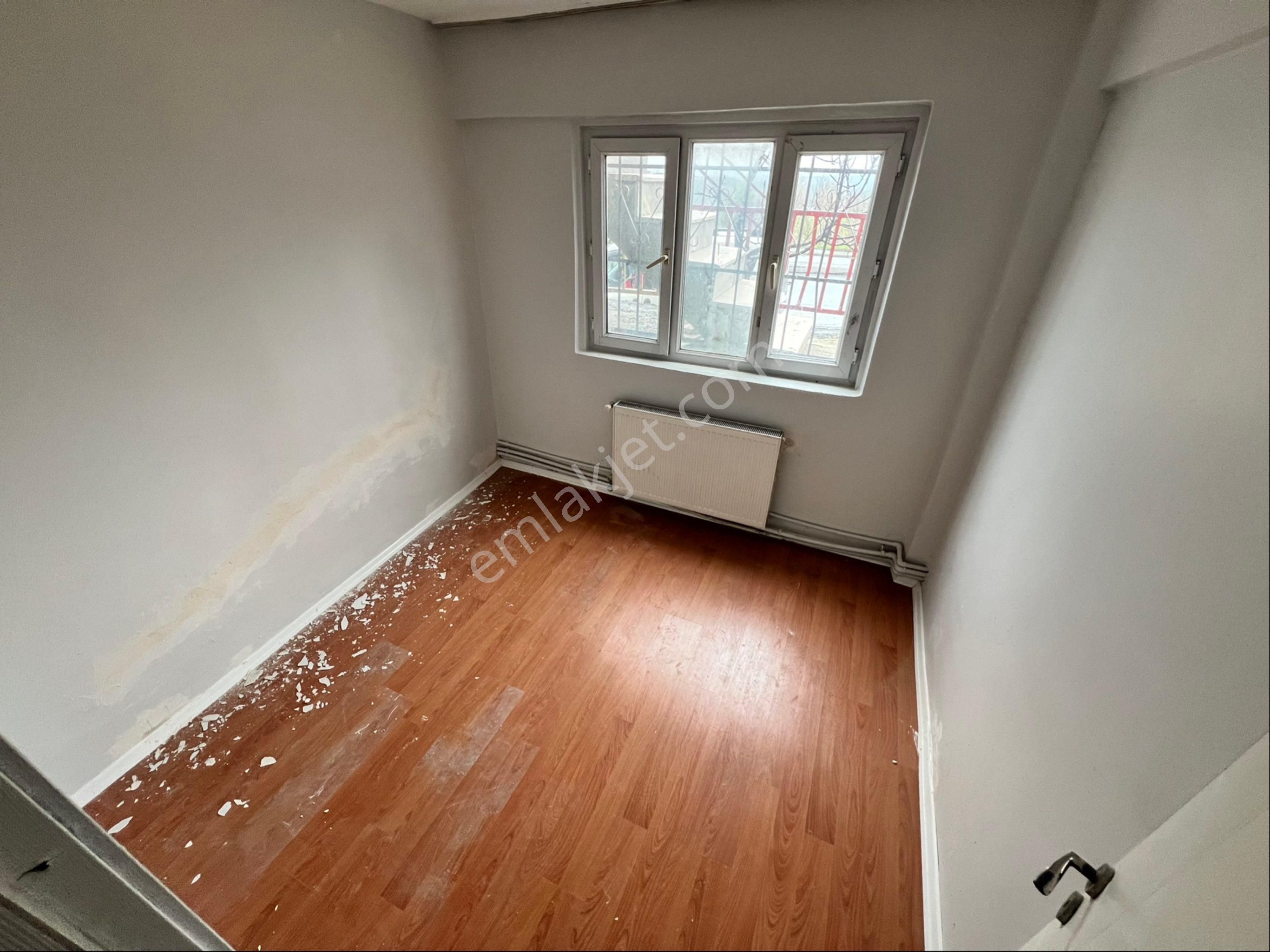 Baykal İnş. Sultangazi Cebeci Mag Kiralık Bahce Katı - Görsel 10