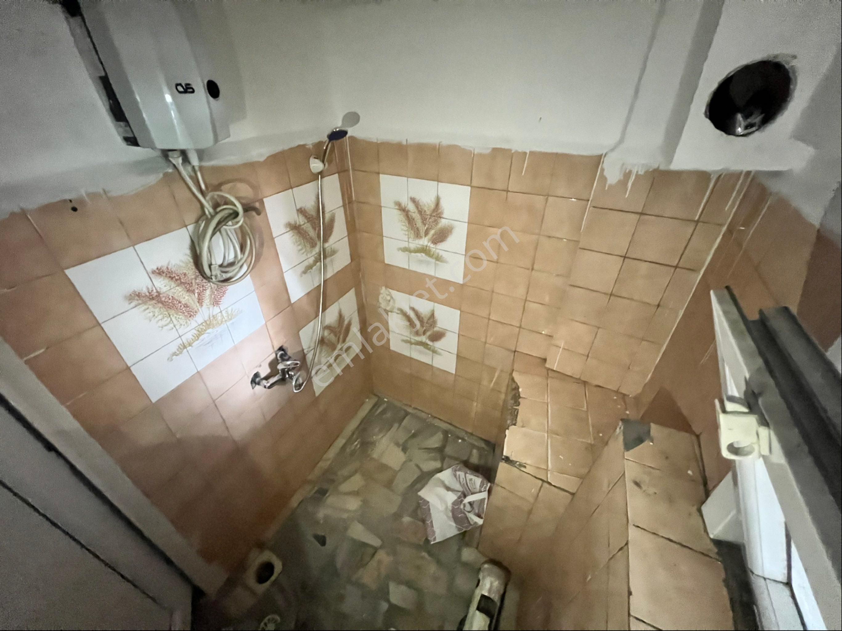 Baykal İnş. Sultangazi Cebeci Mag Kiralık Bahce Katı - Görsel 18