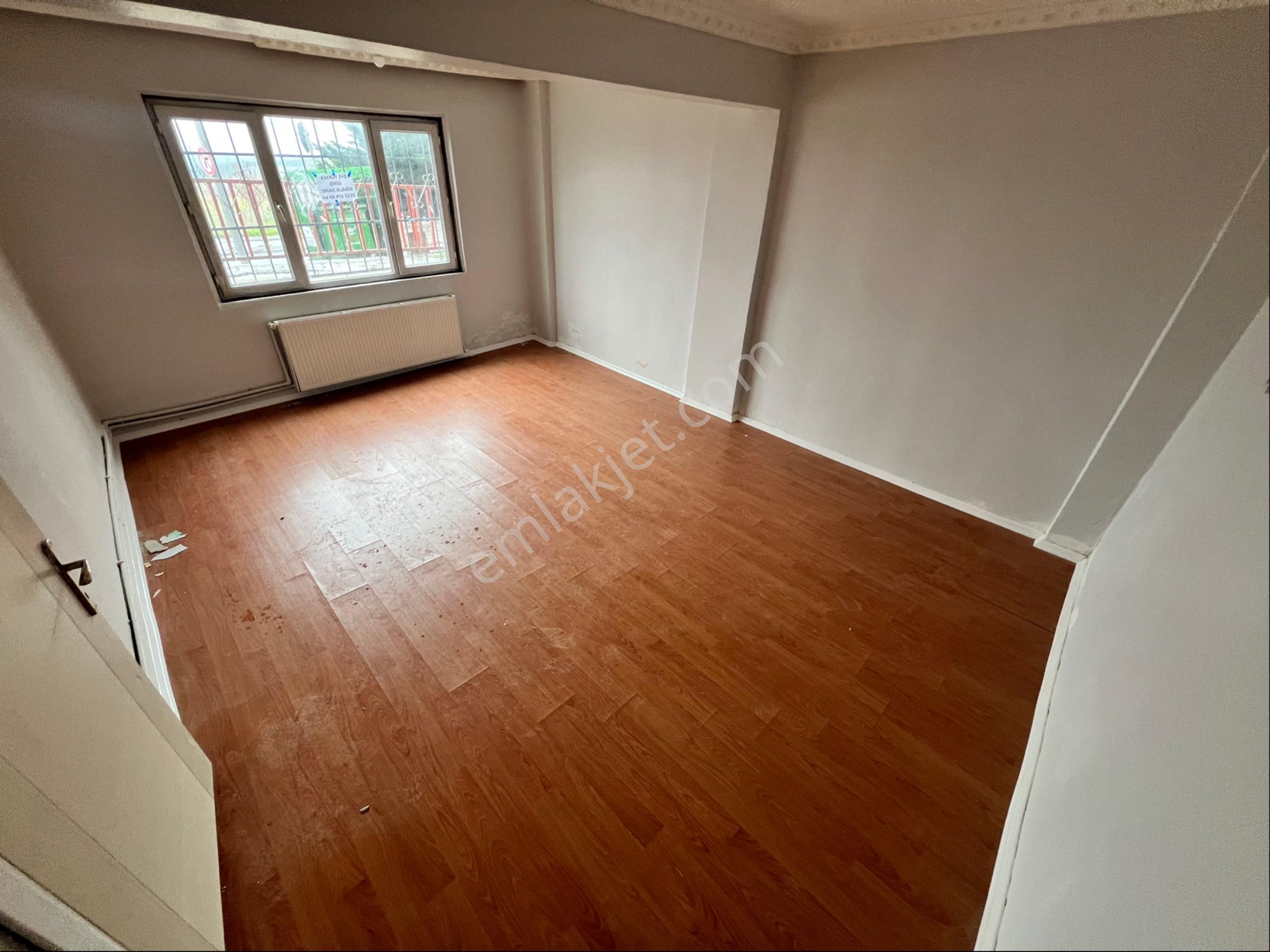 Baykal İnş. Sultangazi Cebeci Mag Kiralık Bahce Katı - Görsel 5