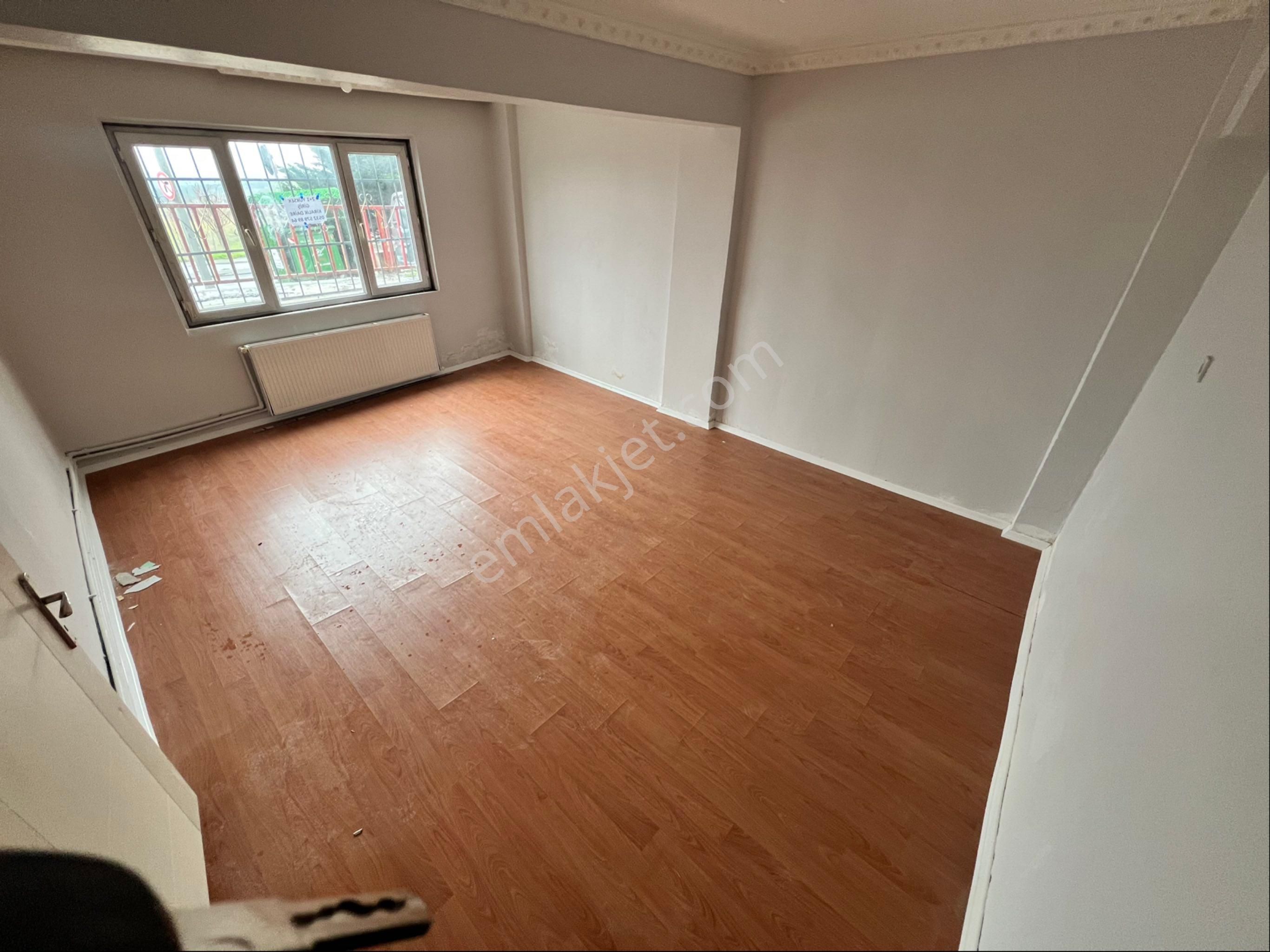 Baykal İnş. Sultangazi Cebeci Mag Kiralık Bahce Katı