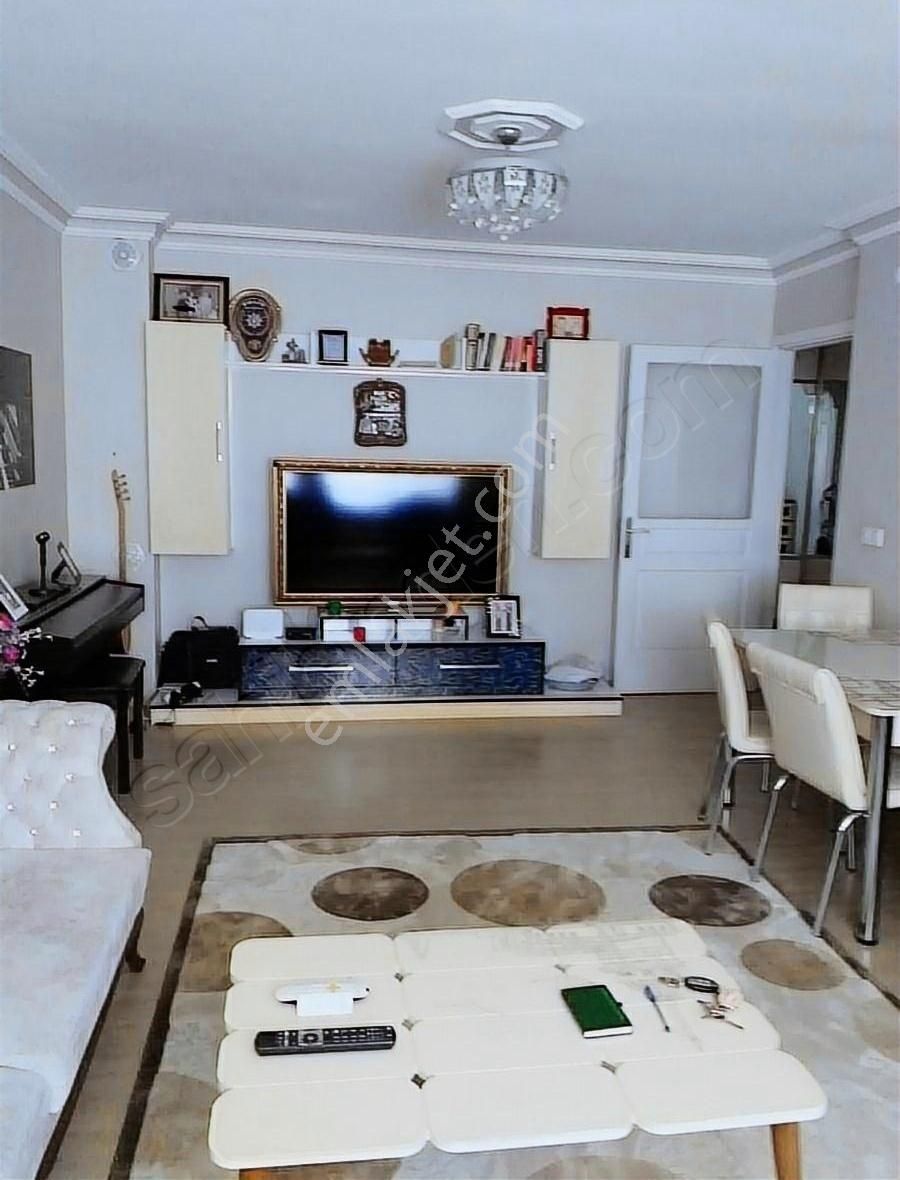 Masrafsız Temiz Daire - Görsel 19