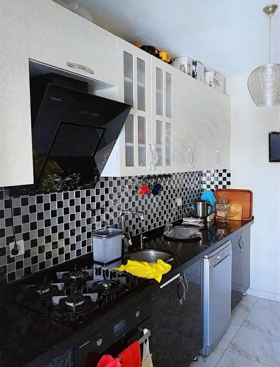 Masrafsız Temiz Daire - Görsel 30