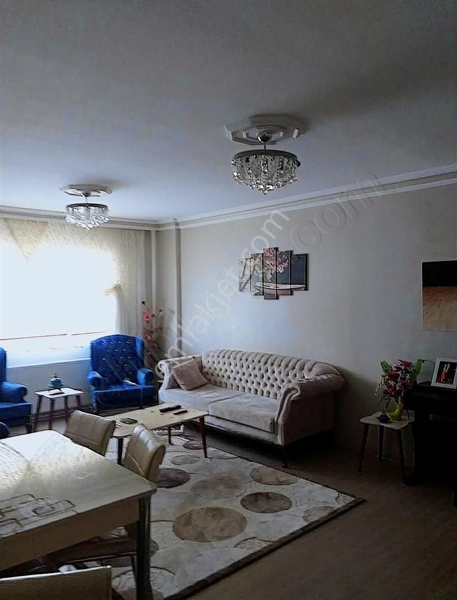 Masrafsız Temiz Daire - Görsel 25