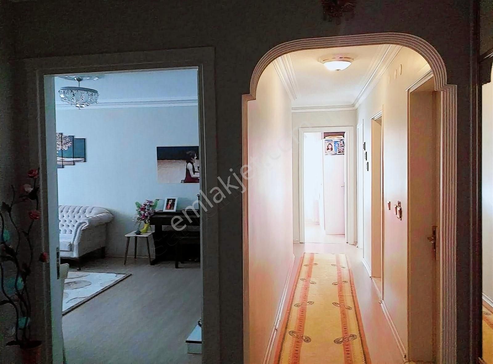 Masrafsız Temiz Daire - Görsel 29