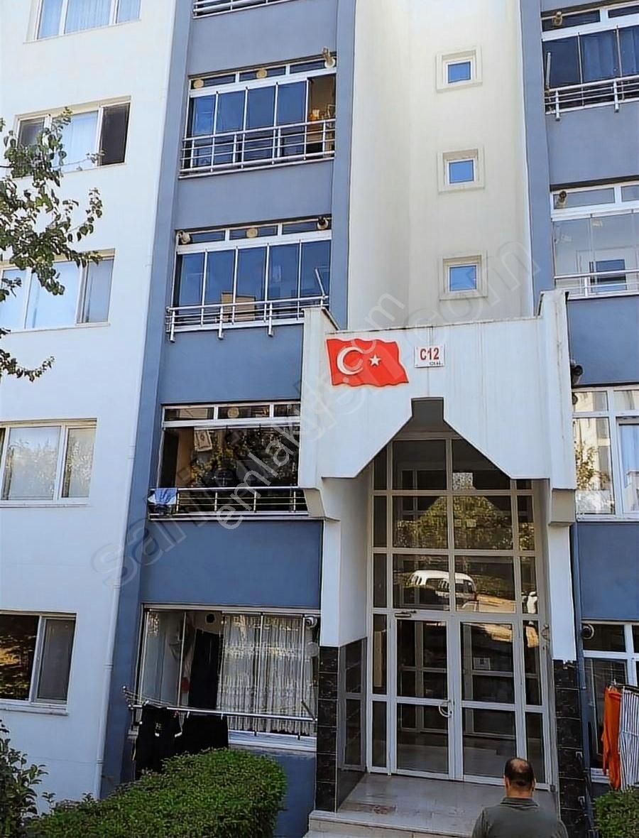 Masrafsız Temiz Daire - Görsel 8