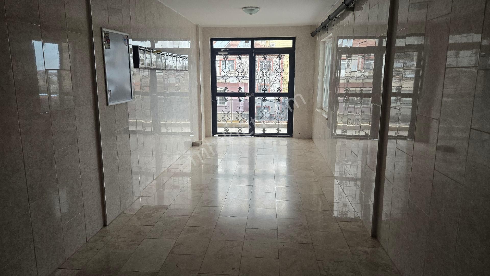 Balkonunda Oturmaya Doyamayacağınız Dairemiz - Görsel 25