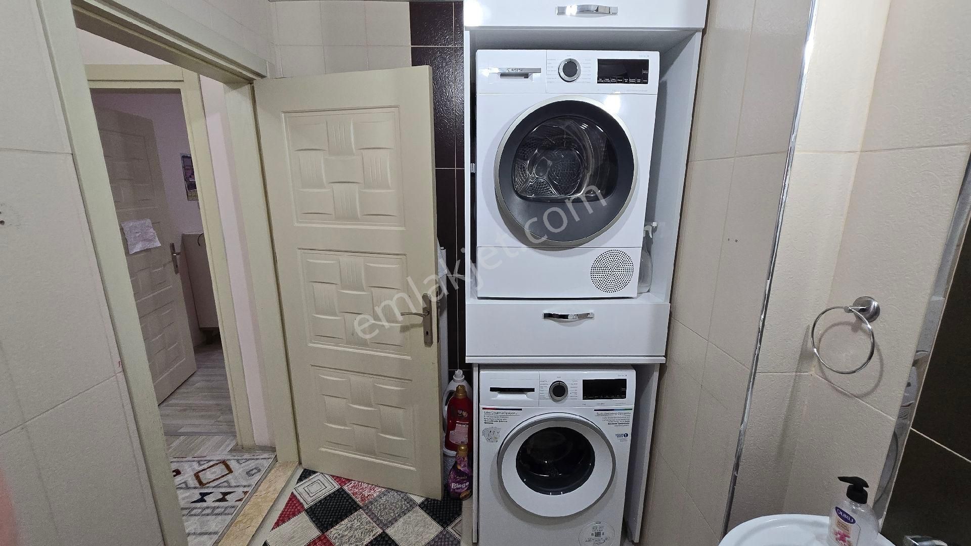 Balkonunda Oturmaya Doyamayacağınız Dairemiz - Görsel 19