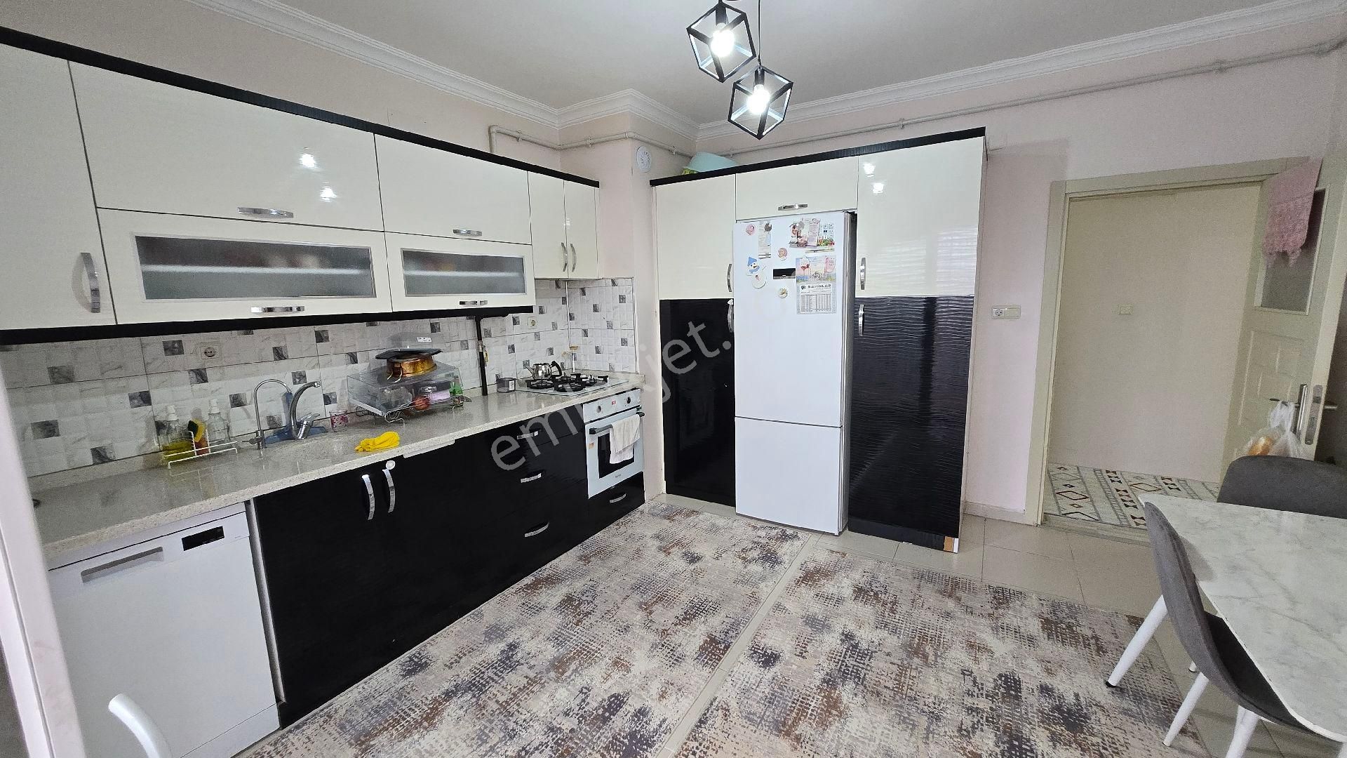 Balkonunda Oturmaya Doyamayacağınız Dairemiz - Görsel 7