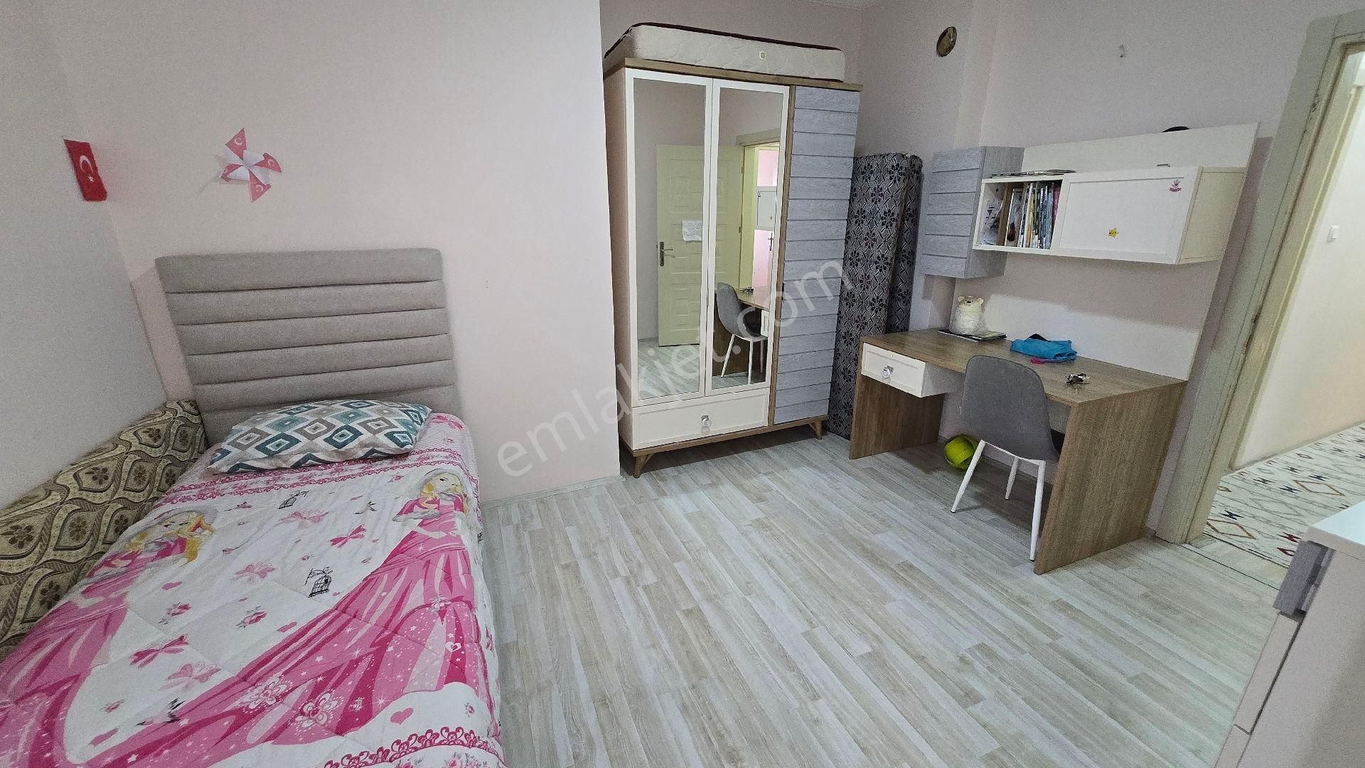 Balkonunda Oturmaya Doyamayacağınız Dairemiz - Görsel 16