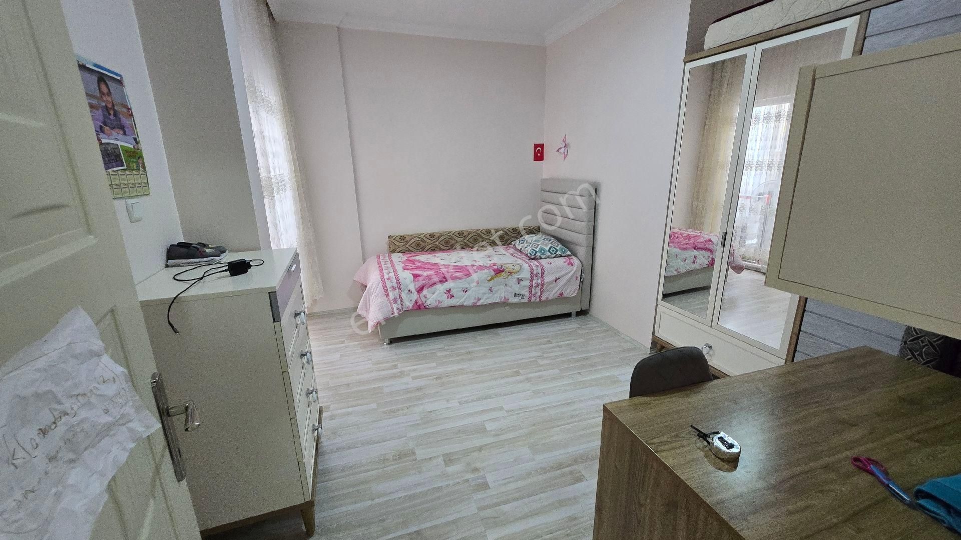 Balkonunda Oturmaya Doyamayacağınız Dairemiz - Görsel 15