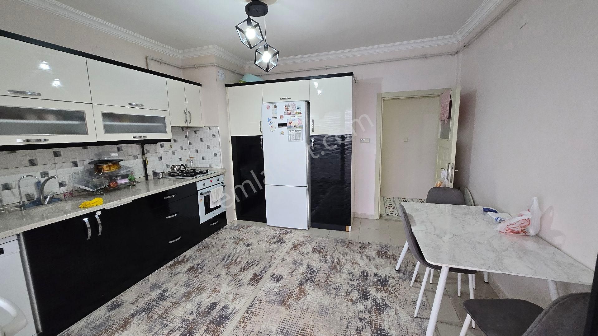 Balkonunda Oturmaya Doyamayacağınız Dairemiz - Görsel 9