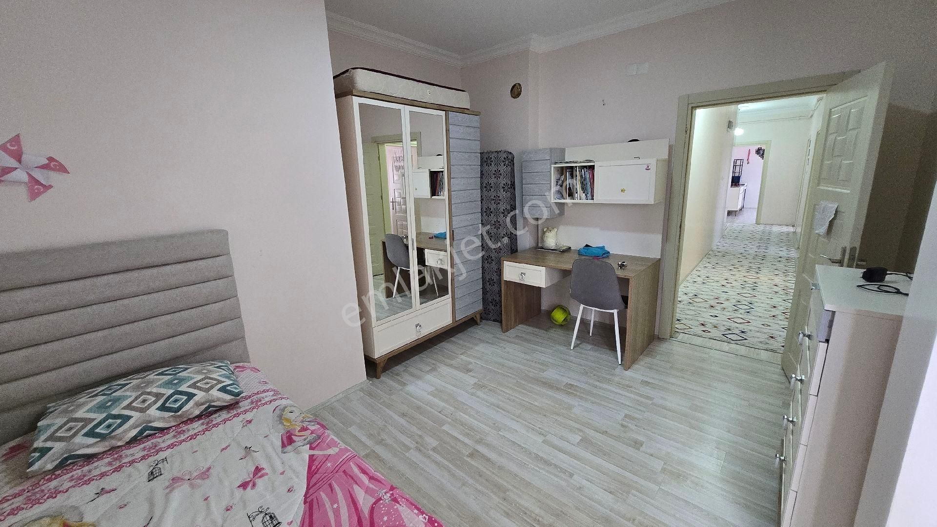 Balkonunda Oturmaya Doyamayacağınız Dairemiz - Görsel 17