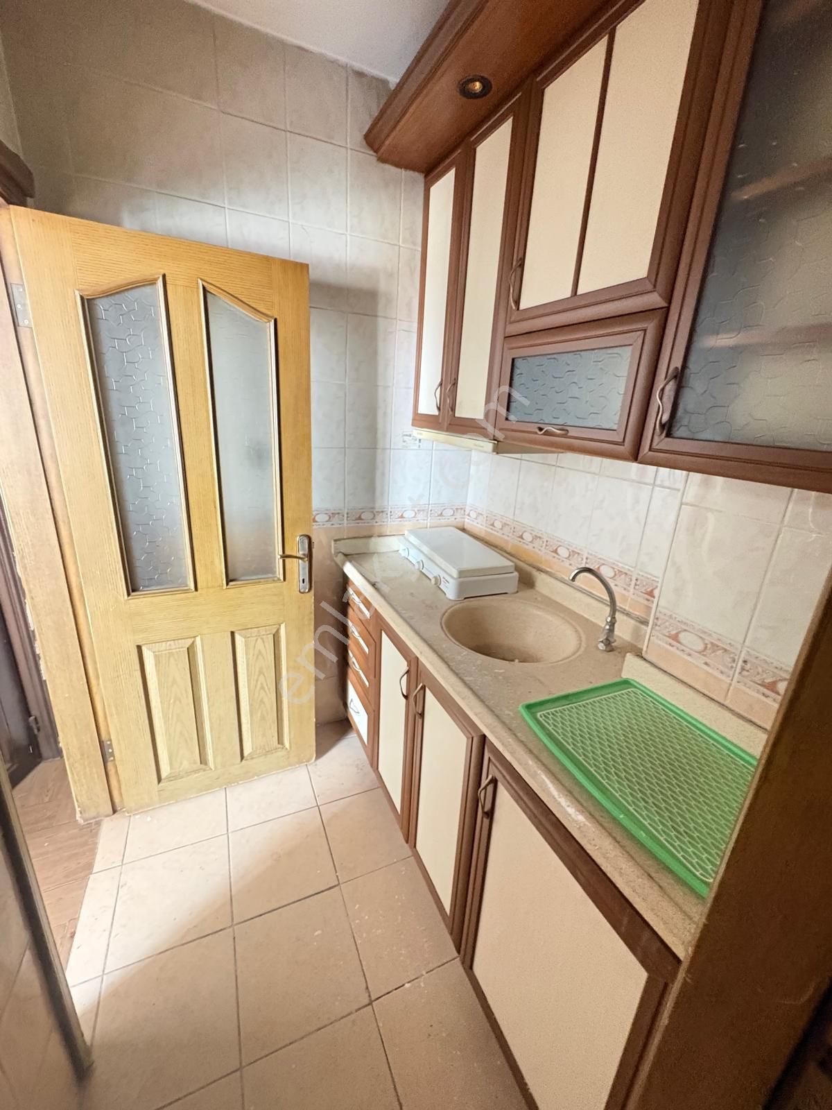 Prestij'den Çankaya'da Çarşı Merkez'de Asansörlü Geniş 1+1 Ofis - Görsel 5