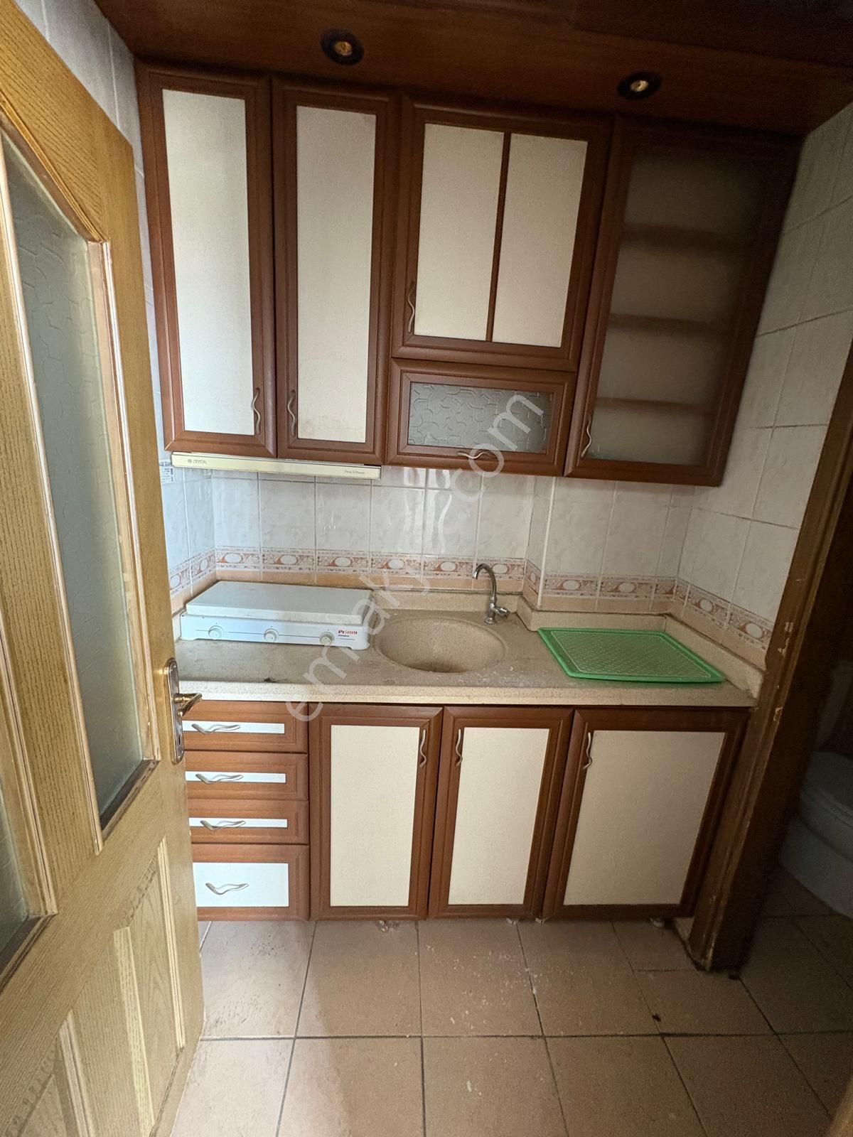 Prestij'den Çankaya'da Çarşı Merkez'de Asansörlü Geniş 1+1 Ofis - Görsel 12