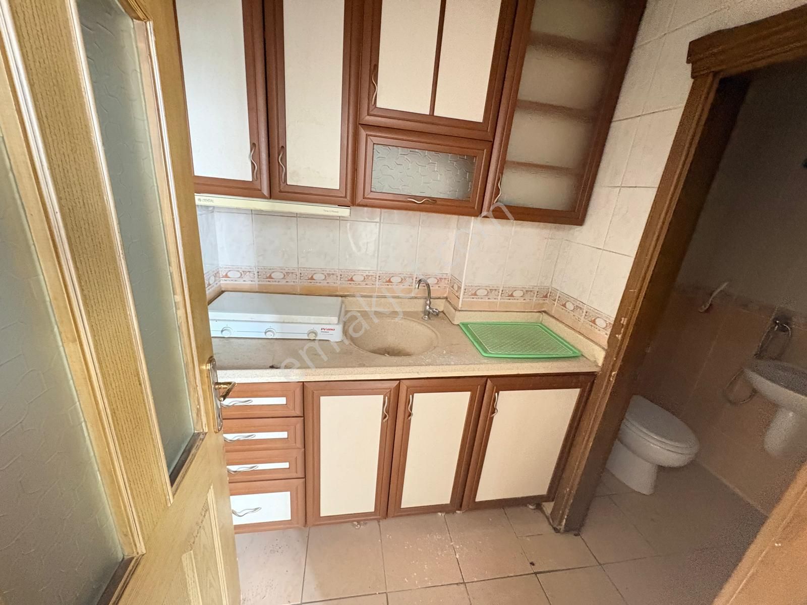 Prestij'den Çankaya'da Çarşı Merkez'de Asansörlü Geniş 1+1 Ofis - Görsel 7