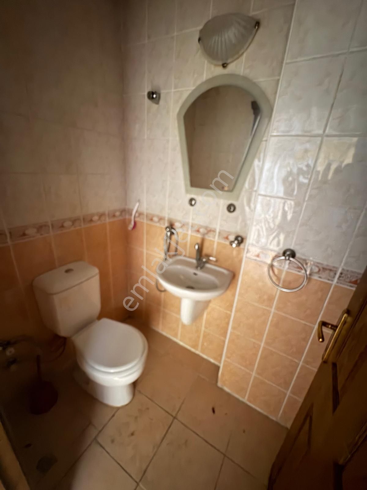 Prestij'den Çankaya'da Çarşı Merkez'de Asansörlü Geniş 1+1 Ofis - Görsel 20