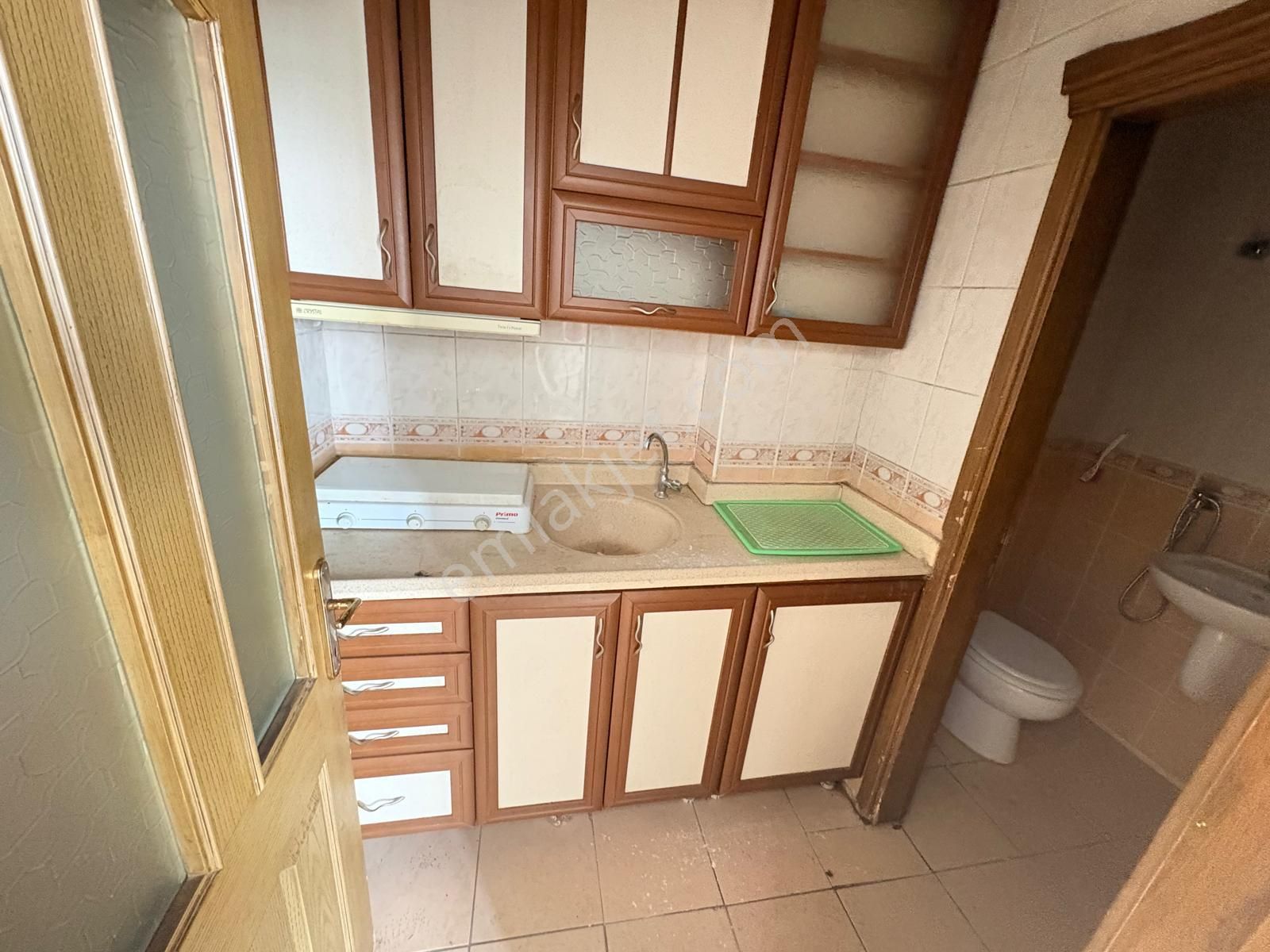 Prestij'den Çankaya'da Çarşı Merkez'de Asansörlü Geniş 1+1 Ofis - Görsel 2