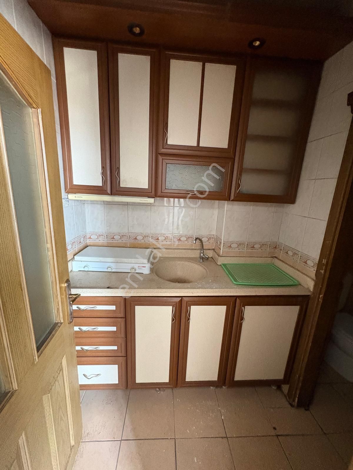 Prestij'den Çankaya'da Çarşı Merkez'de Asansörlü Geniş 1+1 Ofis - Görsel 9