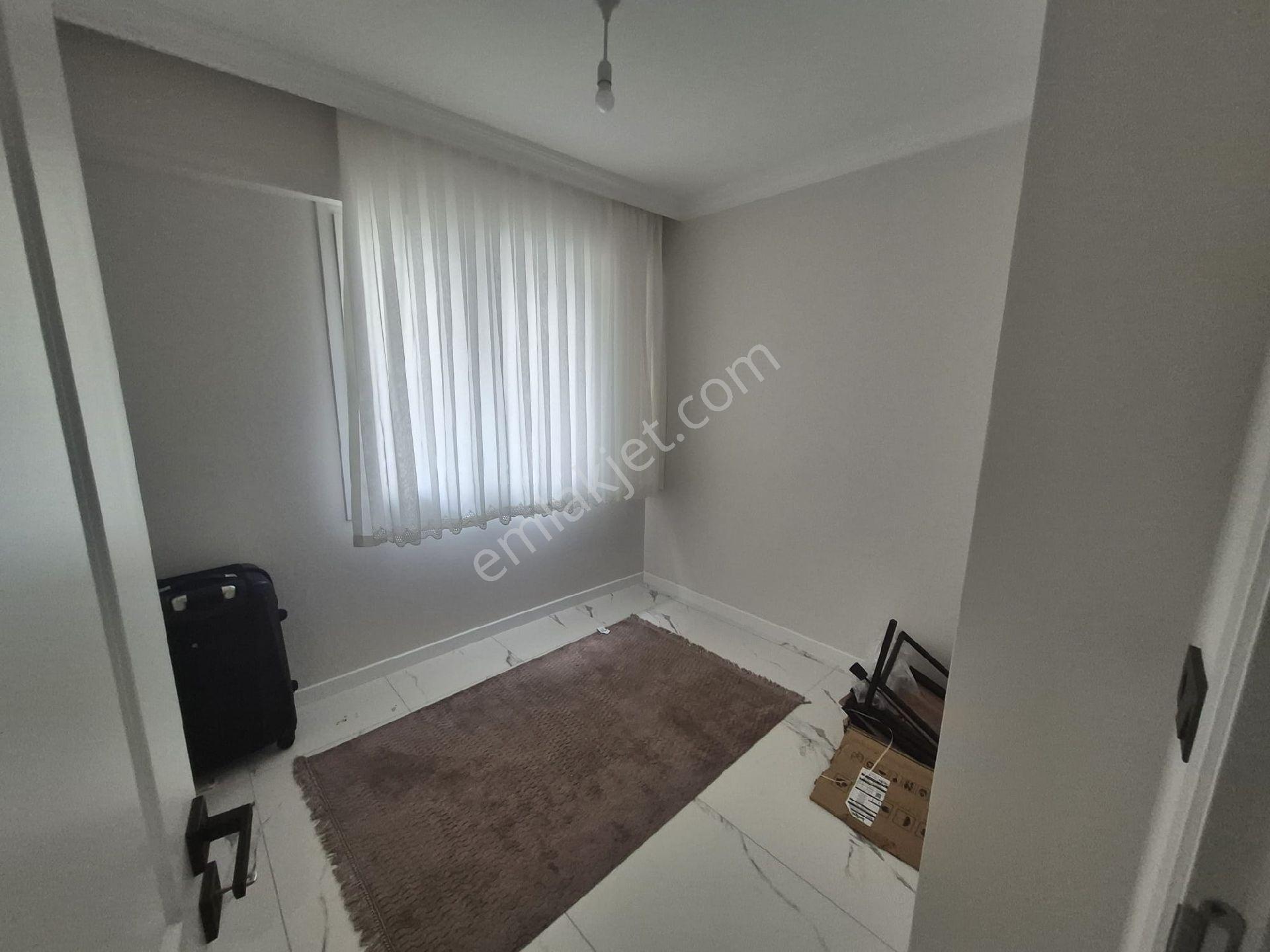 Yeşil Mahallede 2+1 Eşyalı Daire Doğal Gazlı - Görsel 6