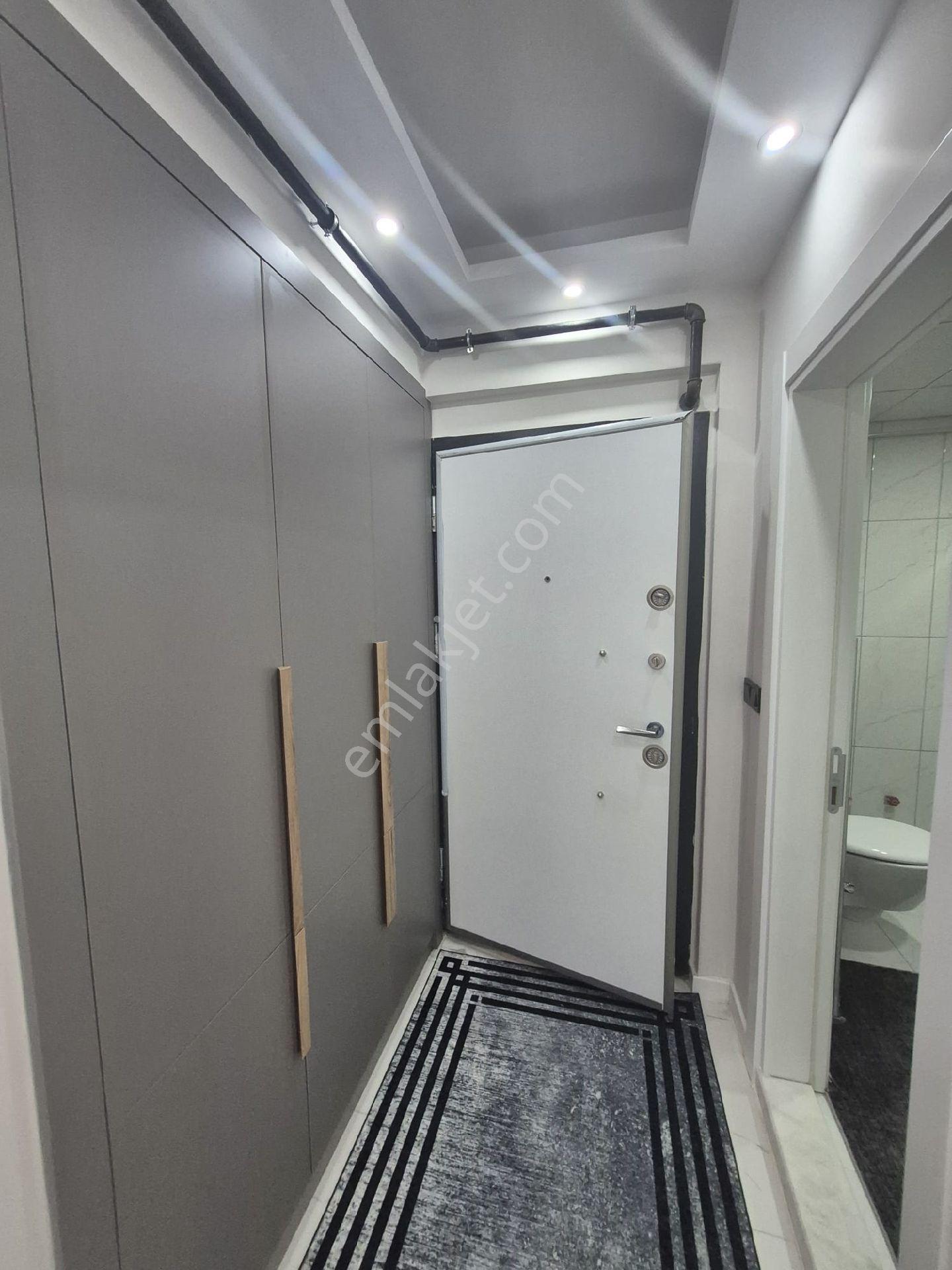 Yeşil Mahallede 2+1 Eşyalı Daire Doğal Gazlı - Görsel 8