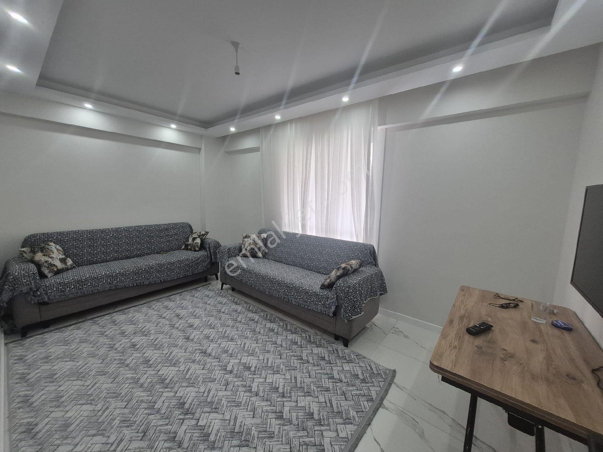 Yeşil Mahallede 2+1 Eşyalı Daire Doğal Gazlı - Görsel 7
