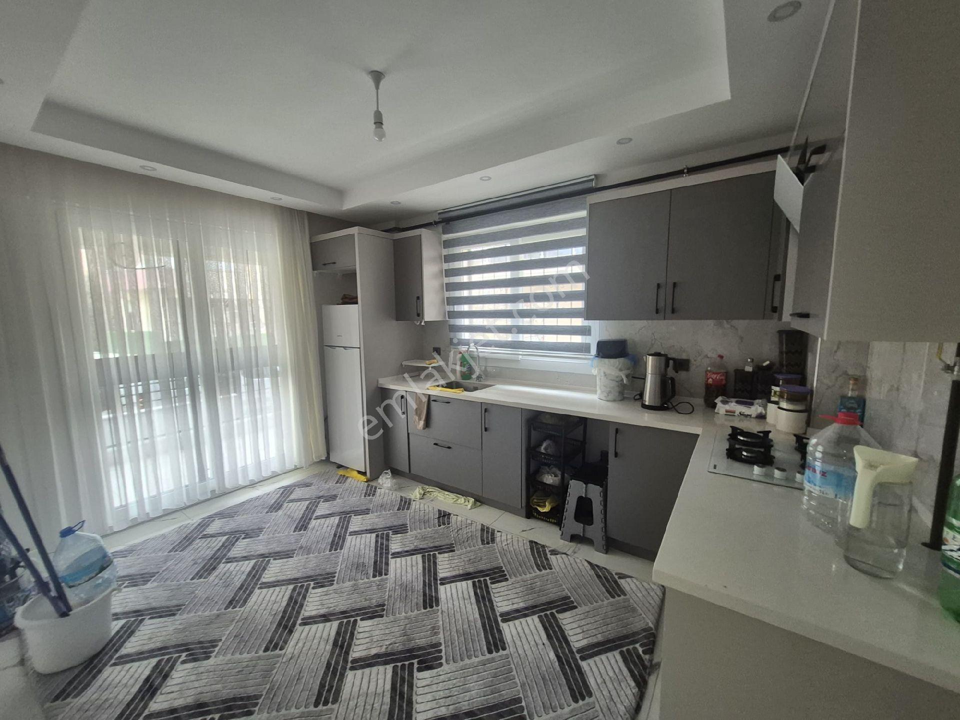 Yeşil Mahallede 2+1 Eşyalı Daire Doğal Gazlı - Görsel 2