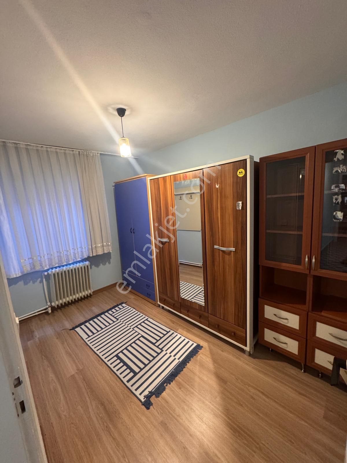 Çekirge Şehir Manzaralı 3+1 Eşyalı Kiralık Daire - Görsel 4