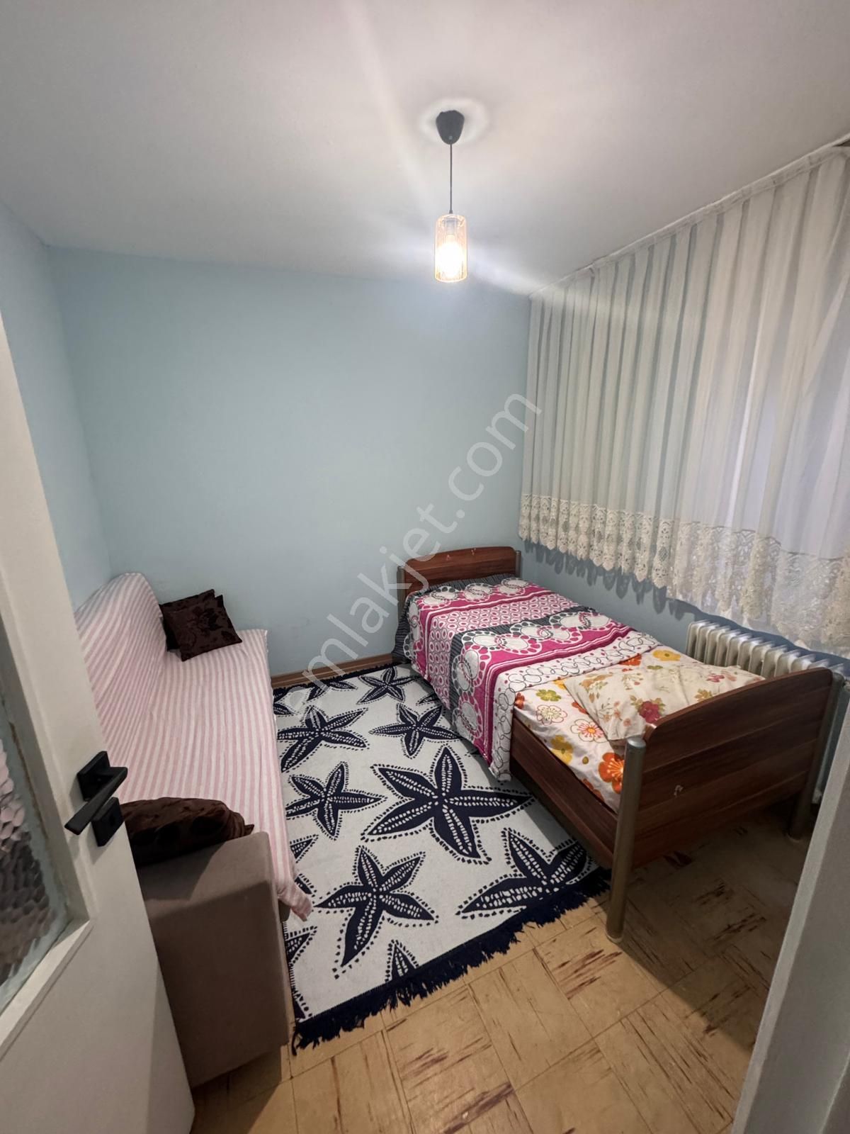 Çekirge Şehir Manzaralı 3+1 Eşyalı Kiralık Daire - Görsel 11