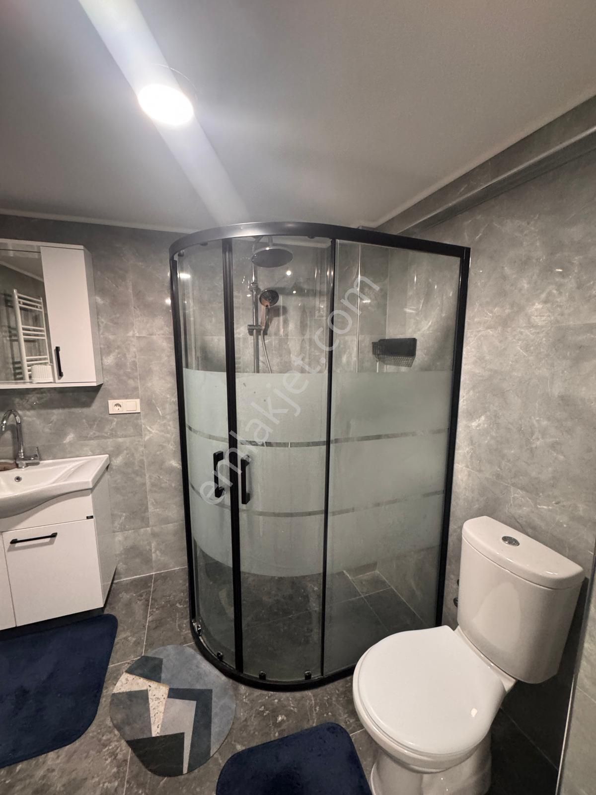 Çekirge Şehir Manzaralı 3+1 Eşyalı Kiralık Daire - Görsel 3